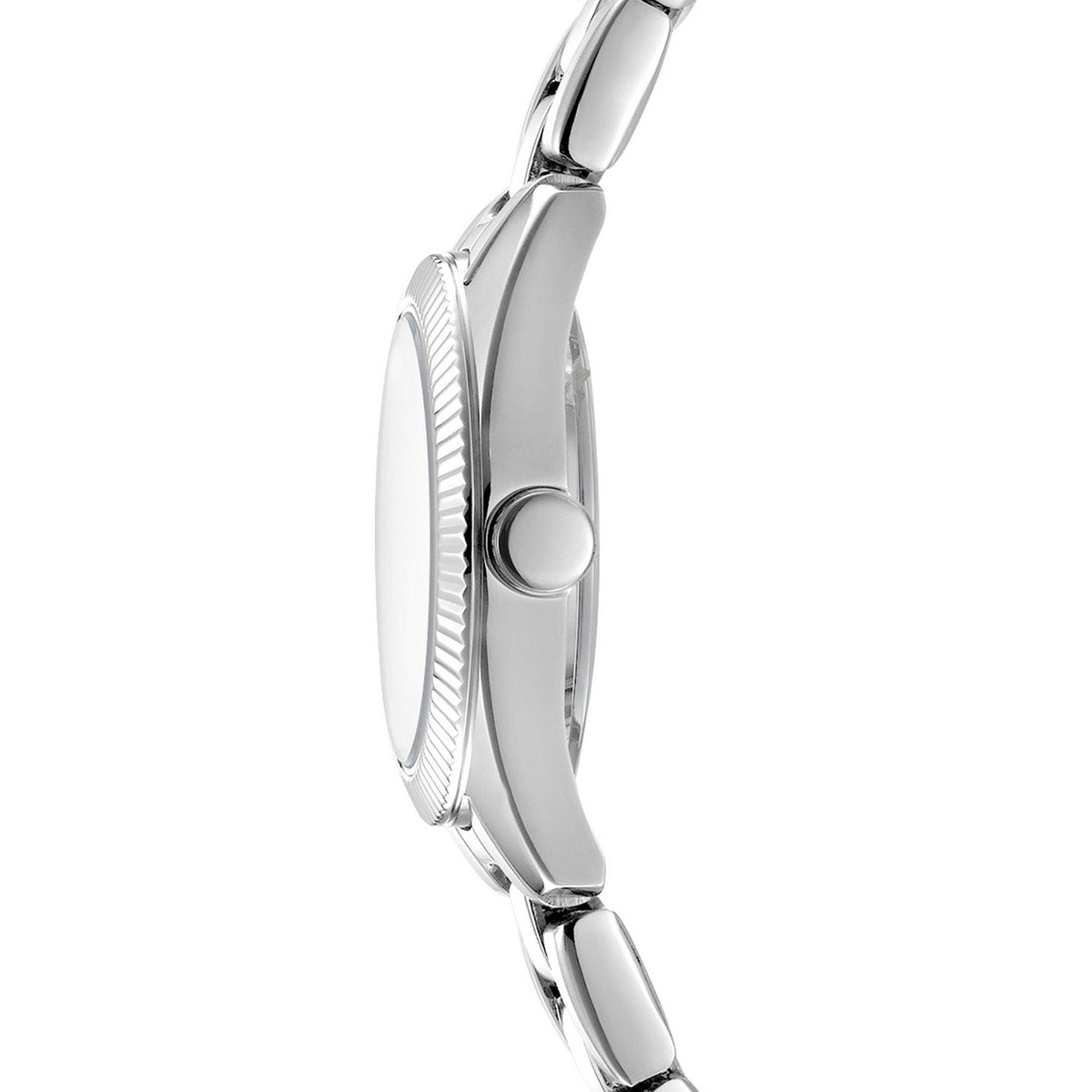 DKNY Mini Silver 23mm Womens Watch DK1L125M0015