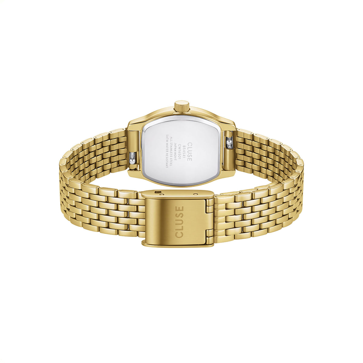 CLUSE Tonnette Mini Full Gold CW16503 image 3