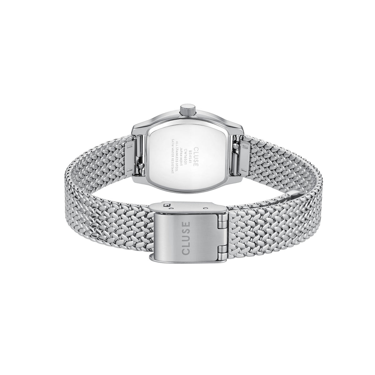 CLUSE Tonnette Mini White CW16502 image 3
