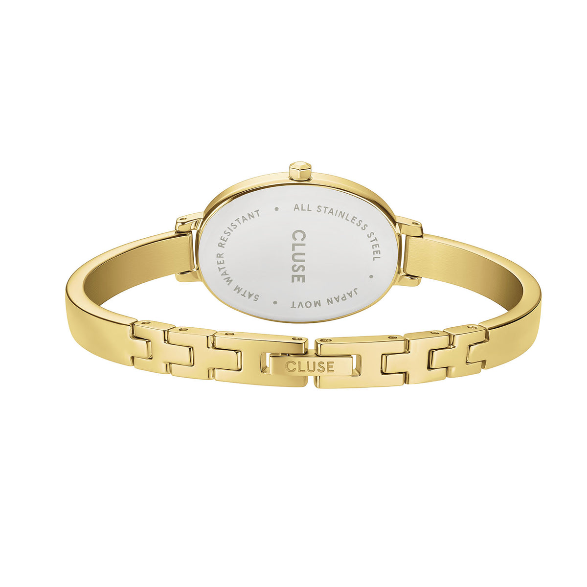 CLUSE L'Ovale Full Gold CW16104 image 3