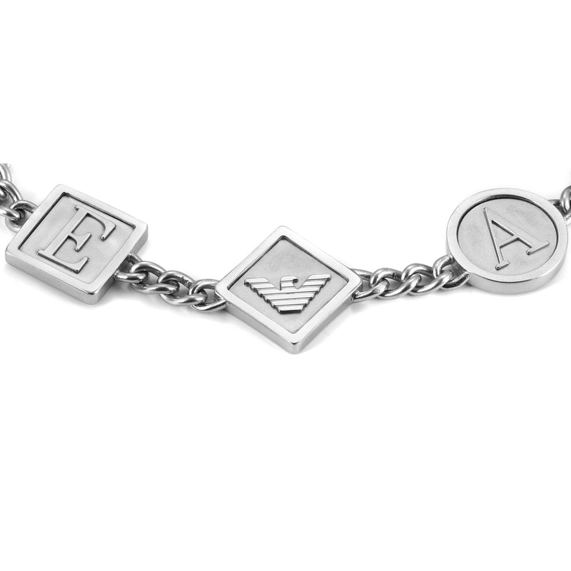 Armani Timeless Silver Bracelet EGS3071040