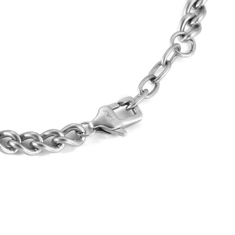 Armani Timeless Silver Bracelet EGS3071040