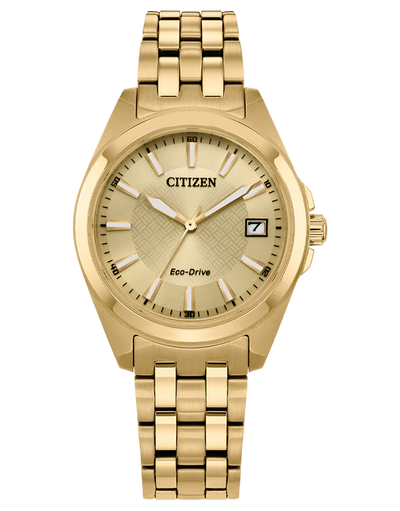 Citizen Eco-Drive Ladies Watch EO1222-50P