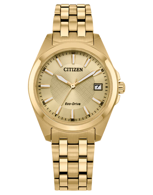 Citizen Eco-Drive Ladies Watch EO1222-50P