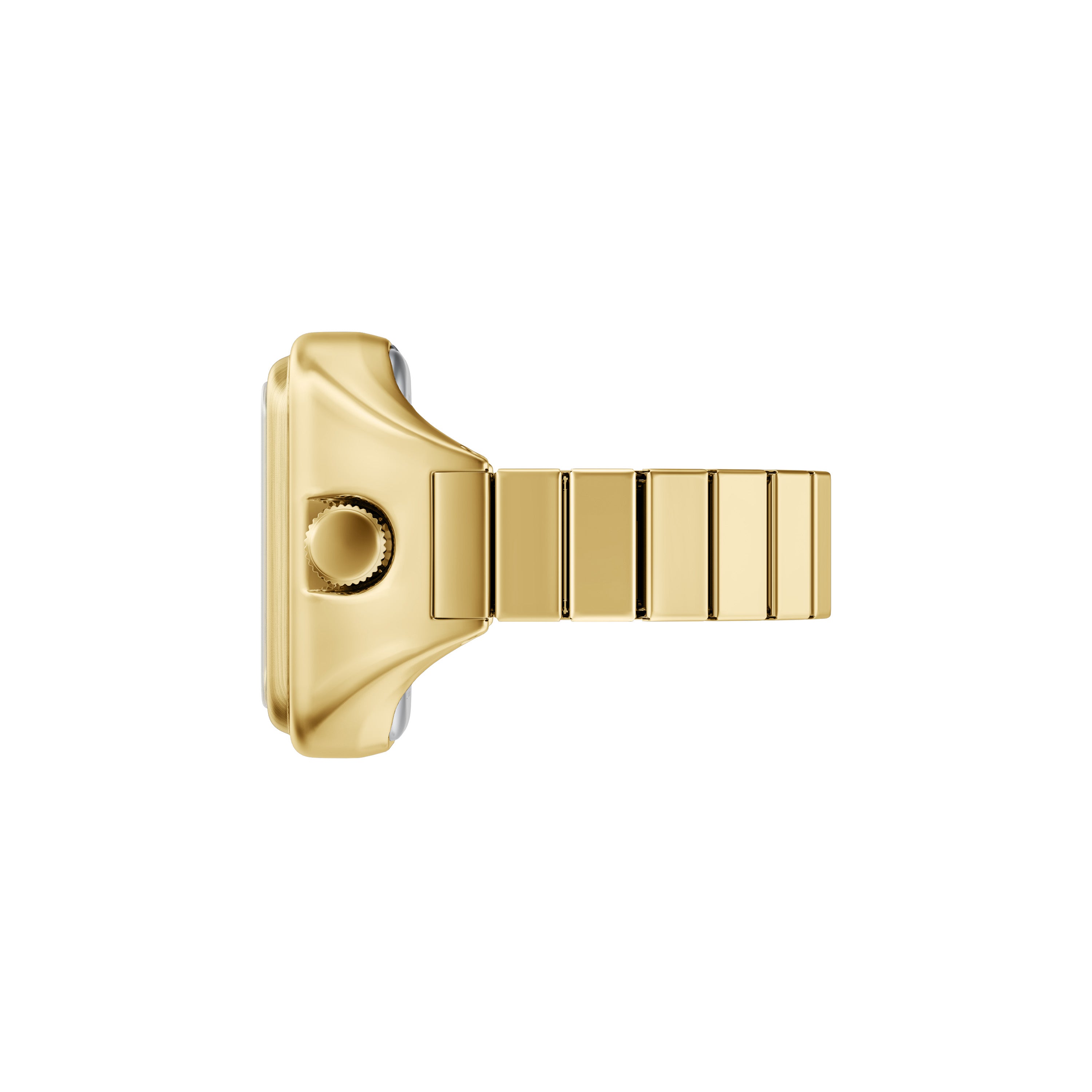 Fossil Raquel Watch Ring Gold ES5448