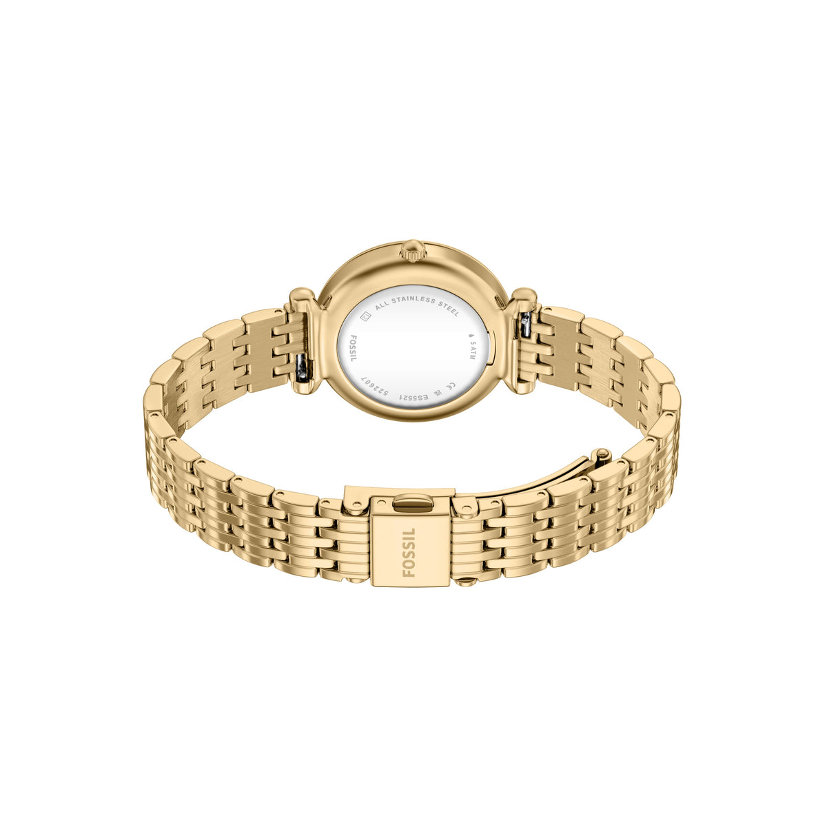 Fossil Carlie ES5521 view 5