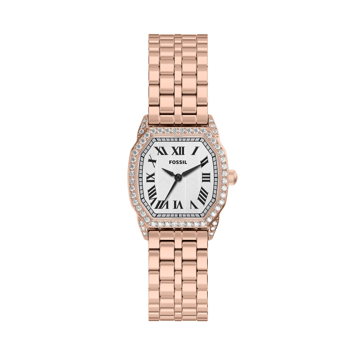 Fossil Harlow ES5525 front packshot