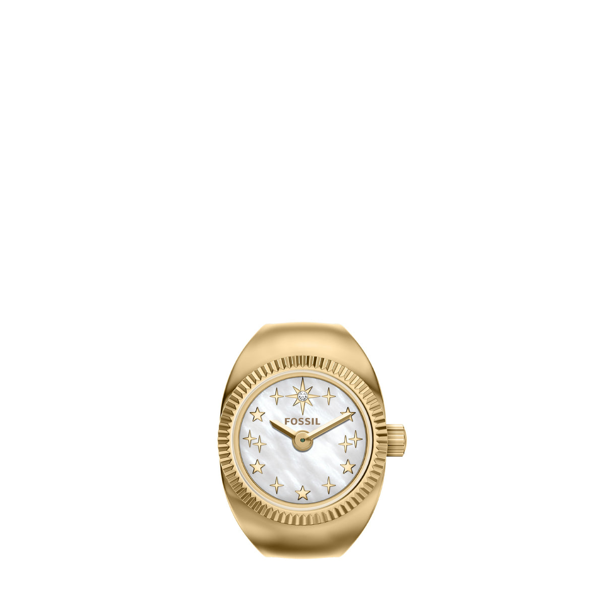 Fossil Watch Ring ES5535 view 2