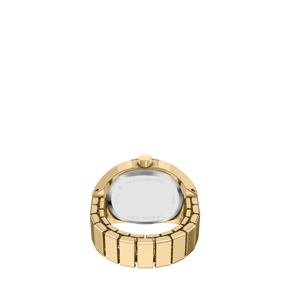 Fossil Watch Ring ES5535 view 4