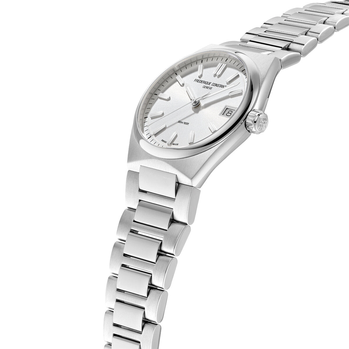 Frederique Constant FC-240S2NH6B watch view 3