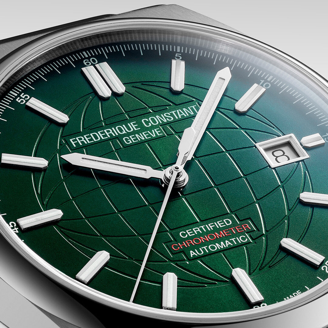 Frederique Constant FC-303G3NH6B watch view 4