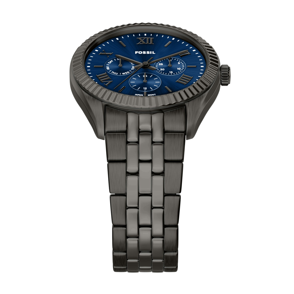 Fossil Campbell FS6216 view 2