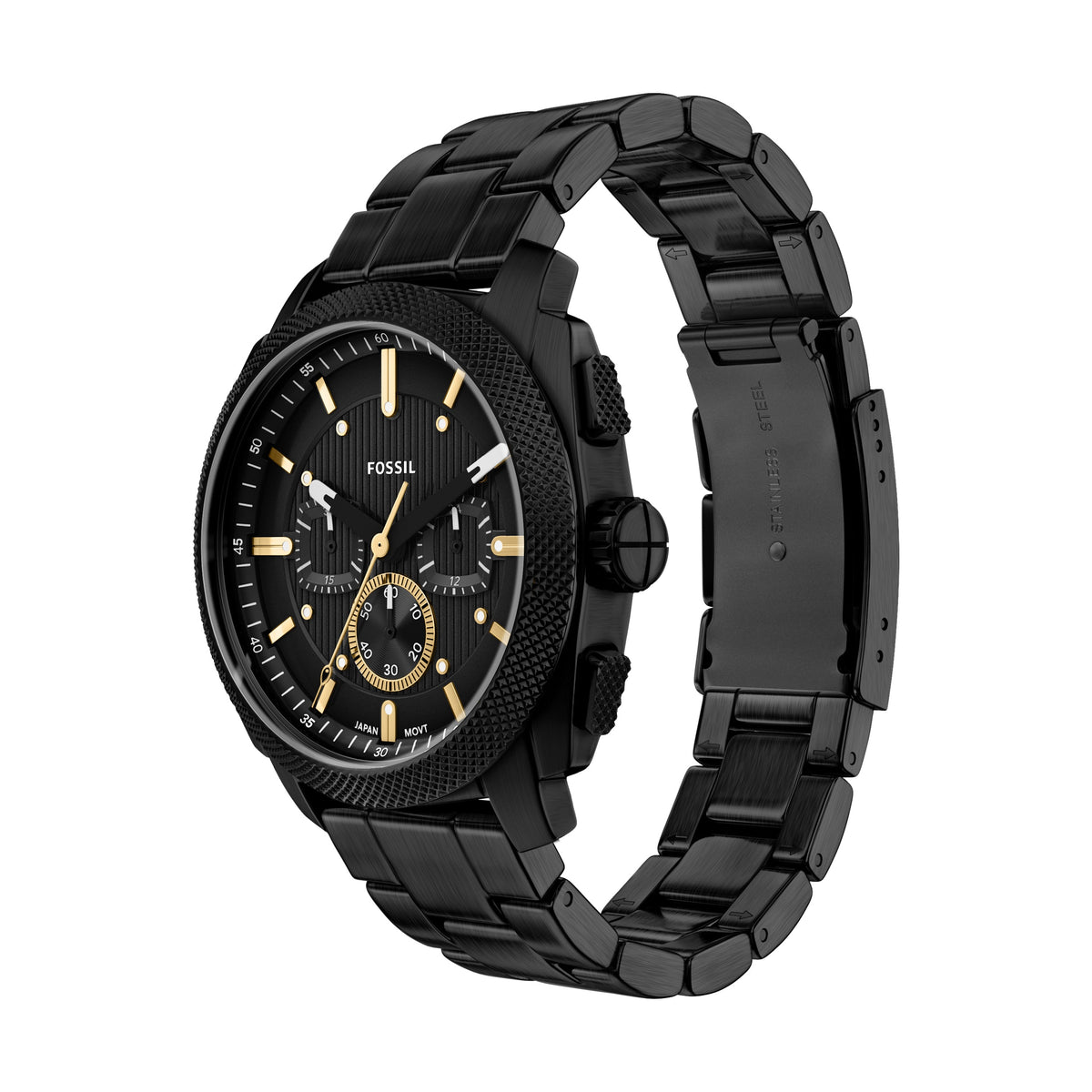 Fossil Machine FS6222 view 3