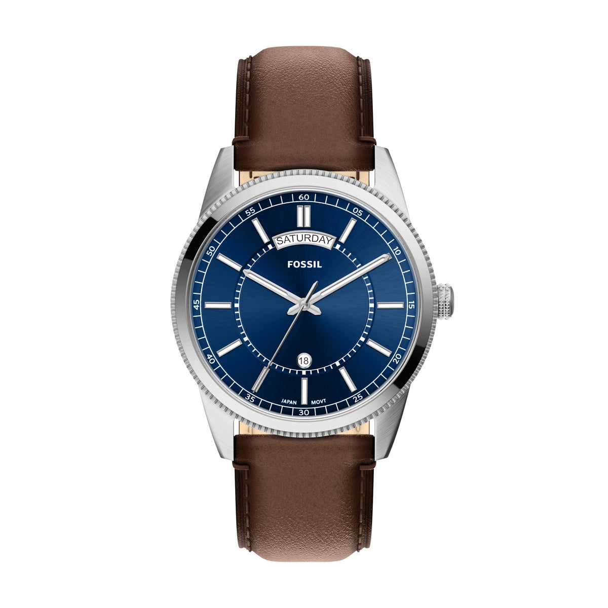 Fossil Pearson FS6224 front packshot