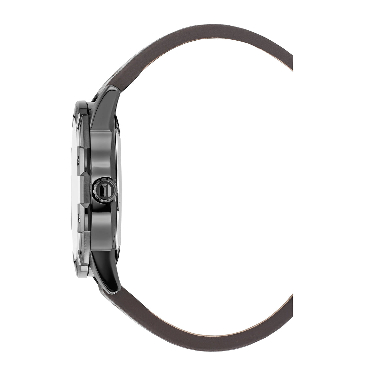 G-STAR Constructed Bold Brown Watch