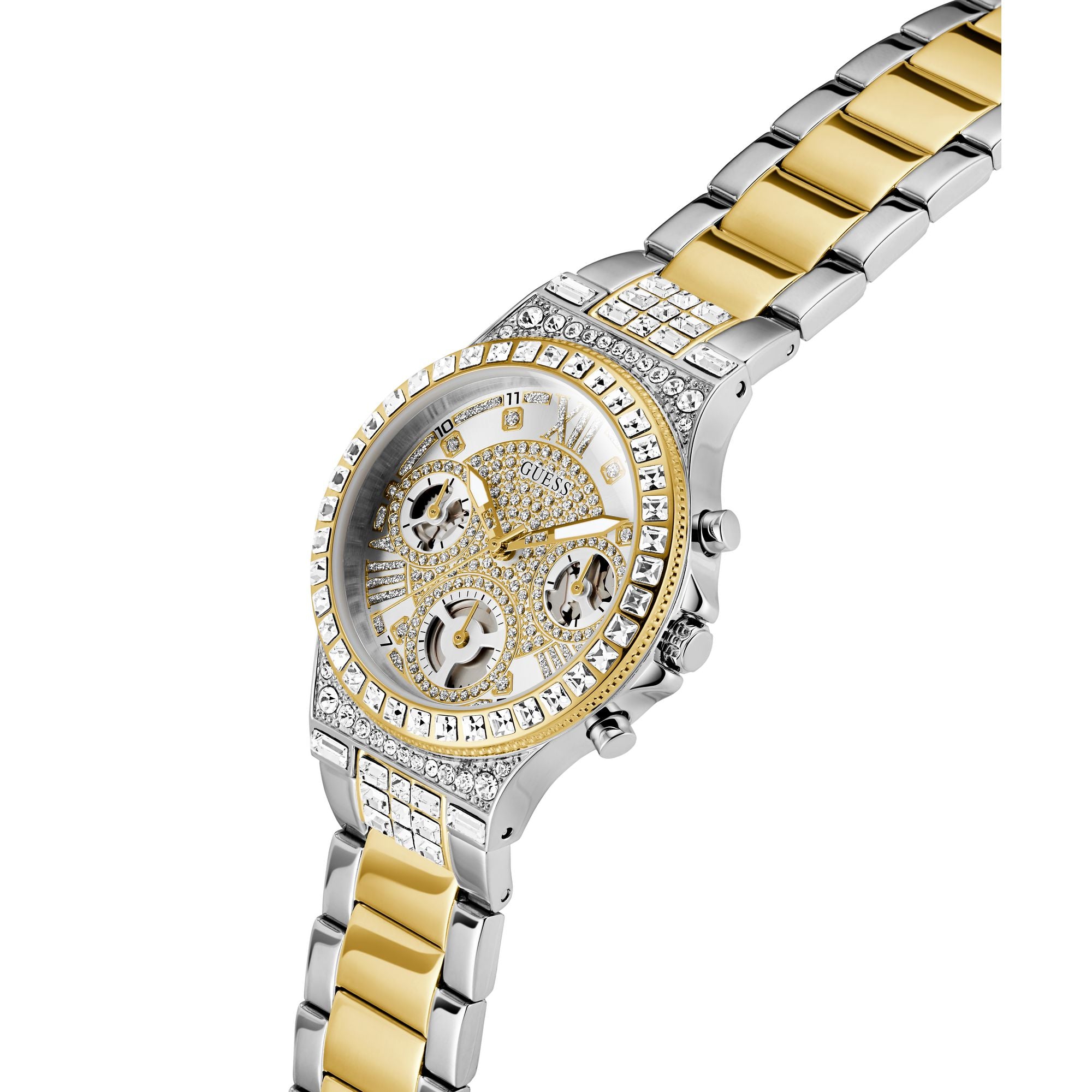 Guess GW0320L7 Watch - Side