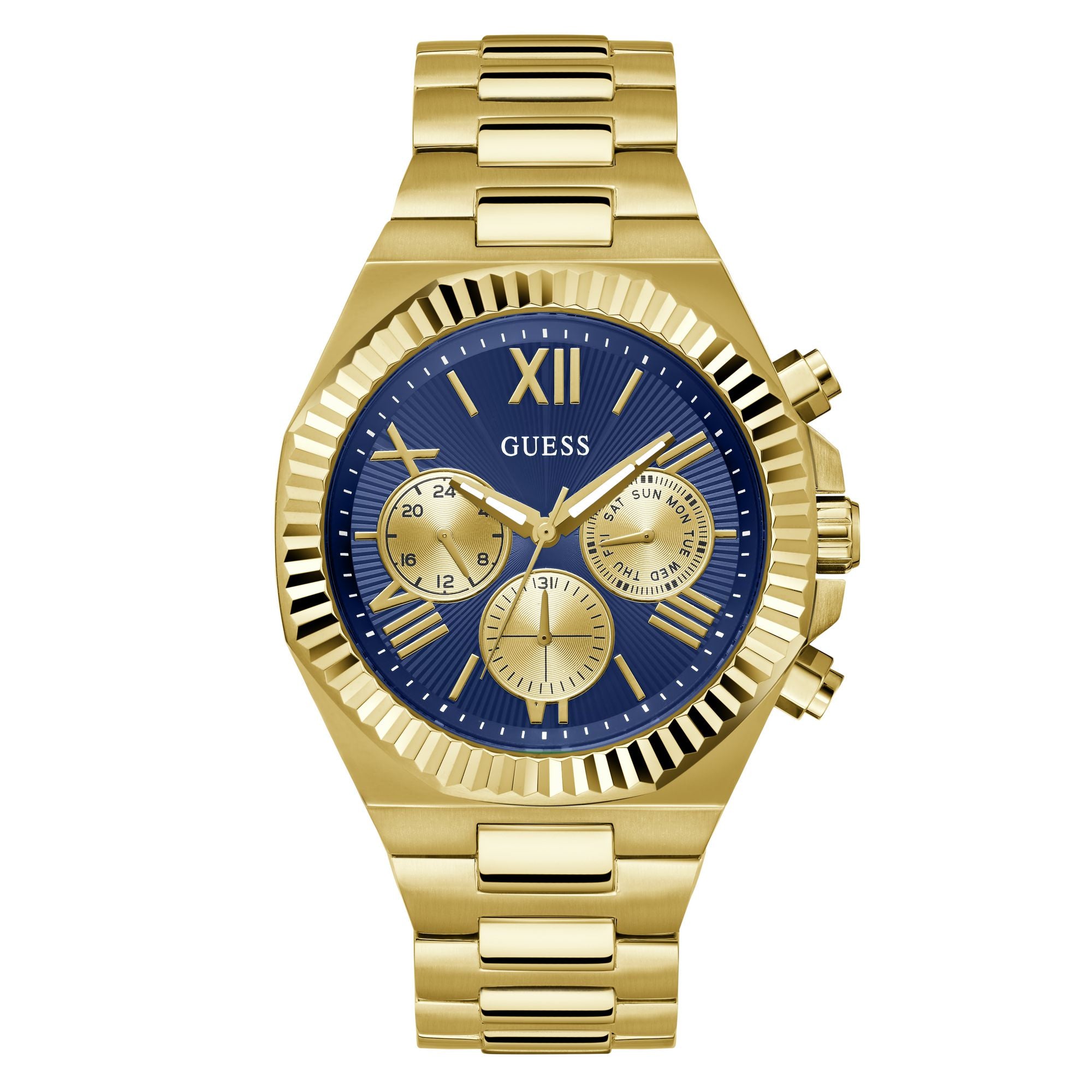 Guess GW0703G6 Watch - Front