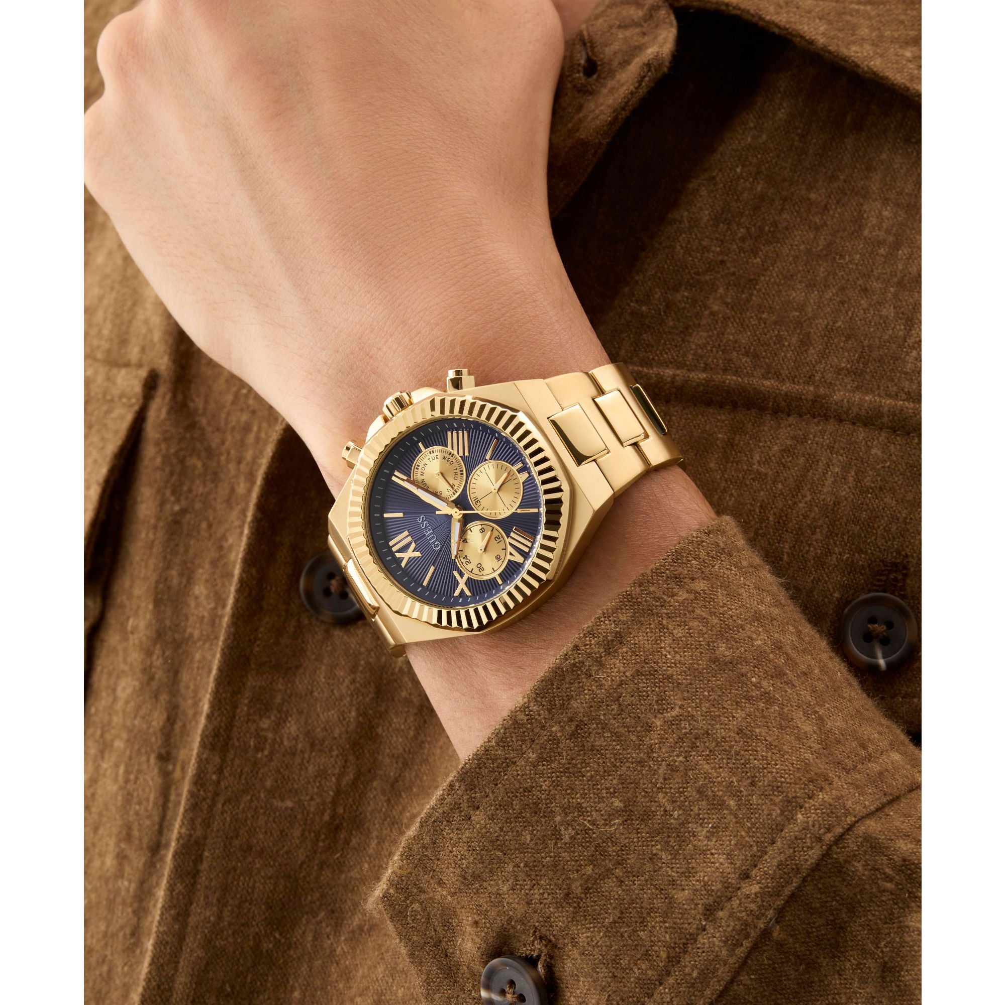 Guess GW0703G6 Watch - Model