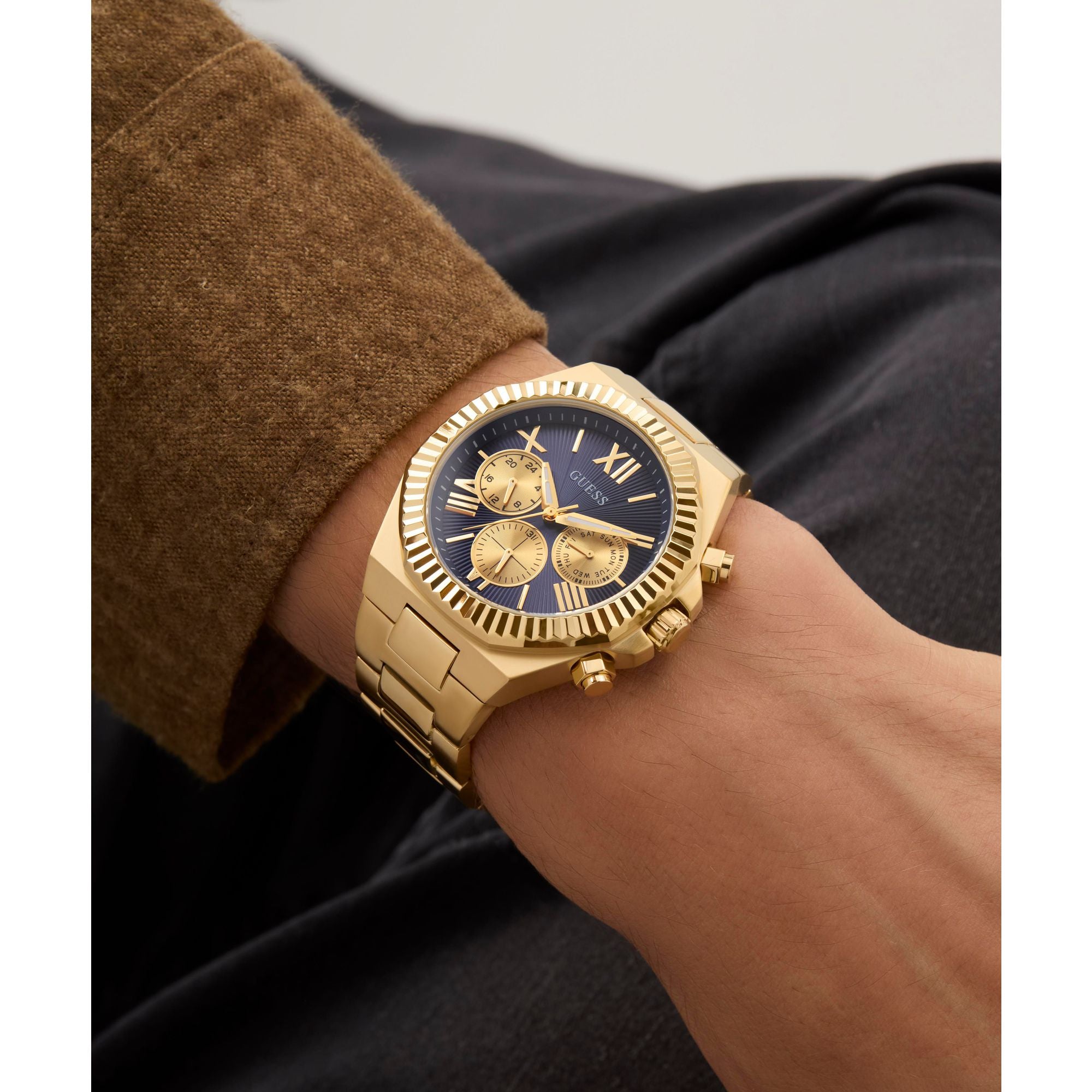 Guess GW0703G6 Watch - Box