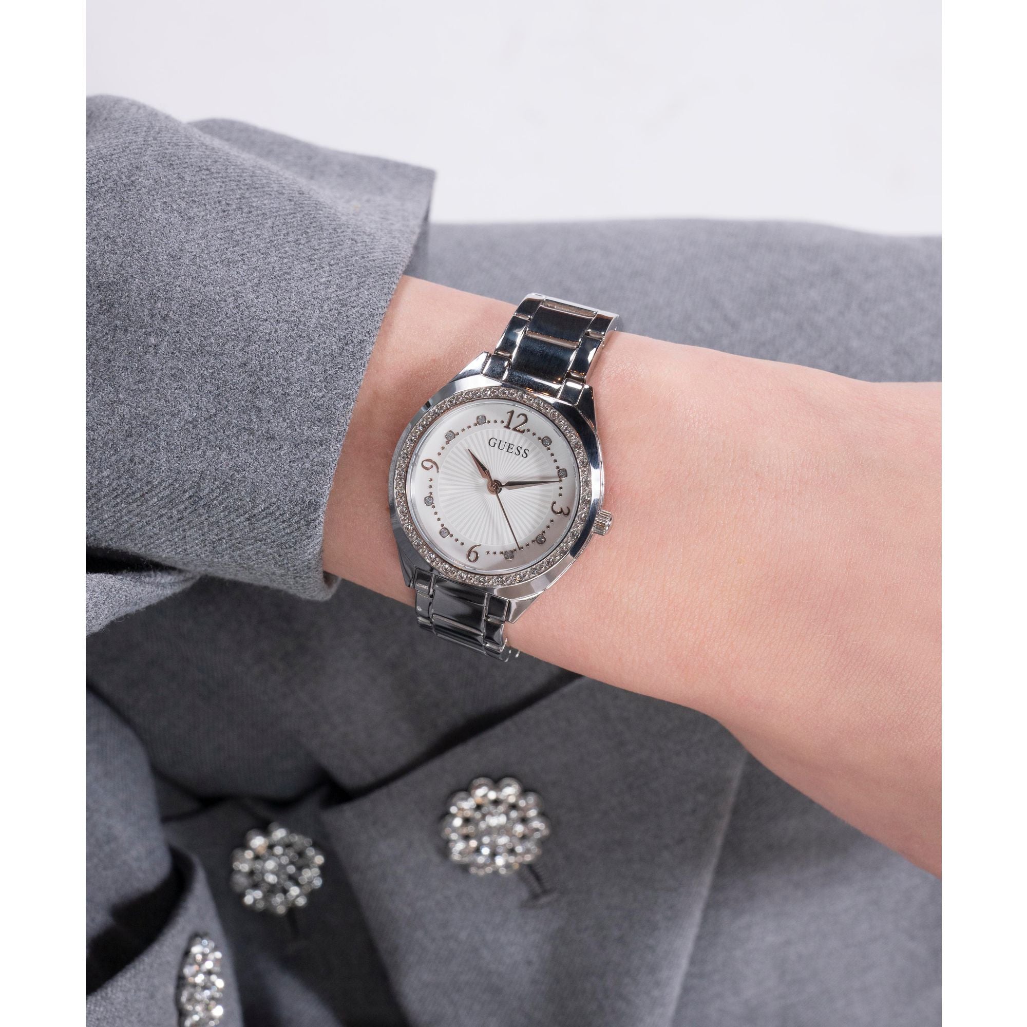 Guess GW0767L1 Watch - Box