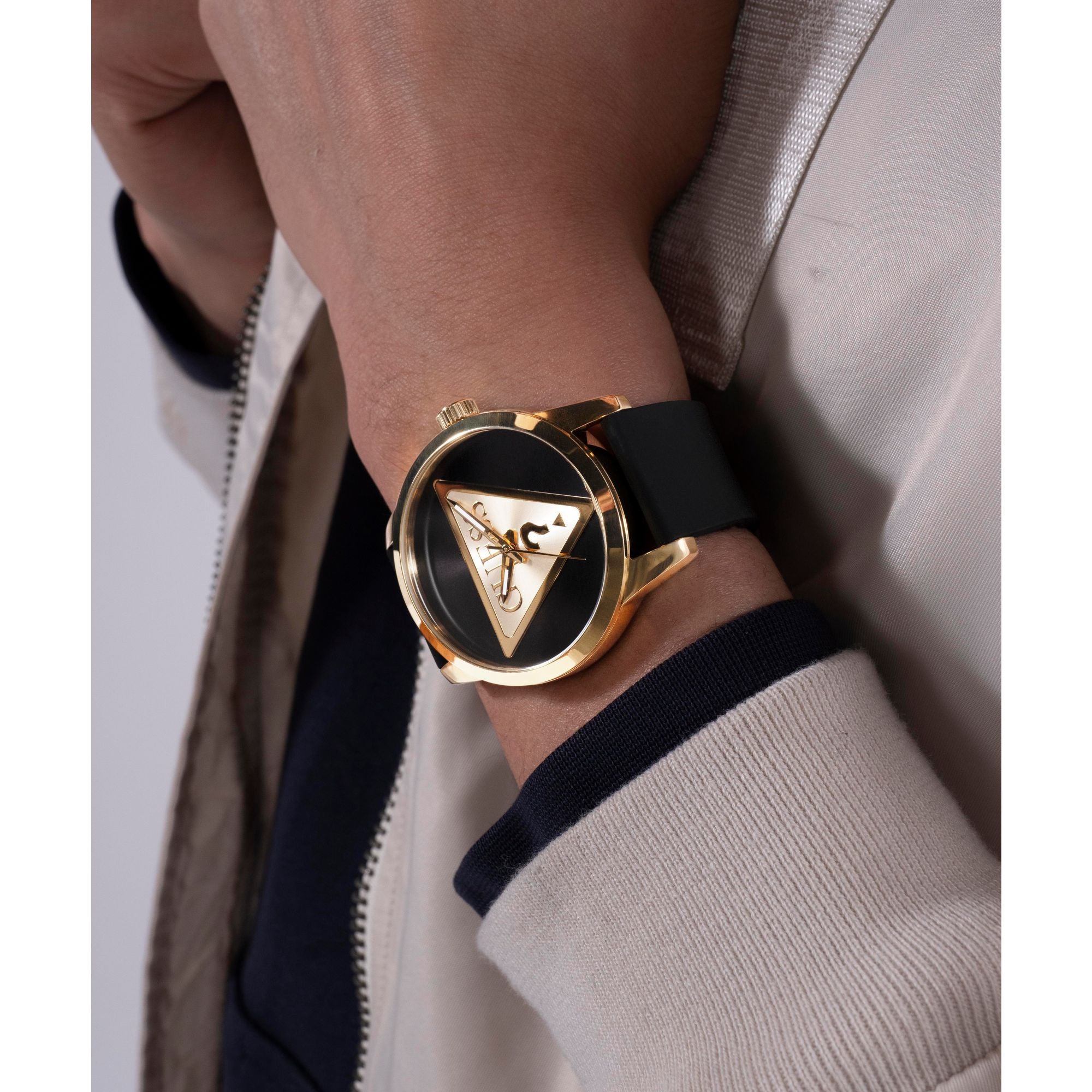 Guess GW0781G4 Watch - Model