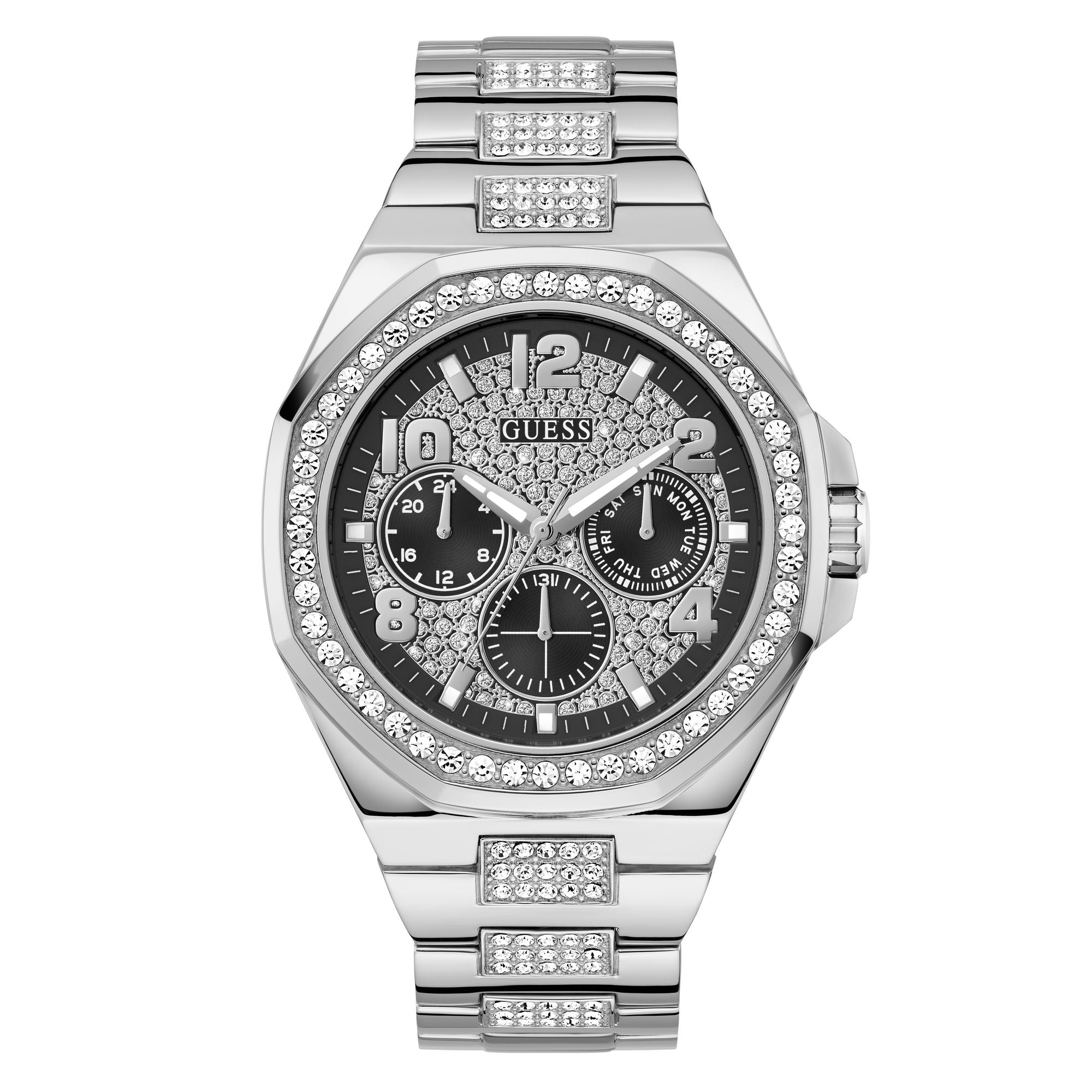 Guess GW0785G3 Watch - Front