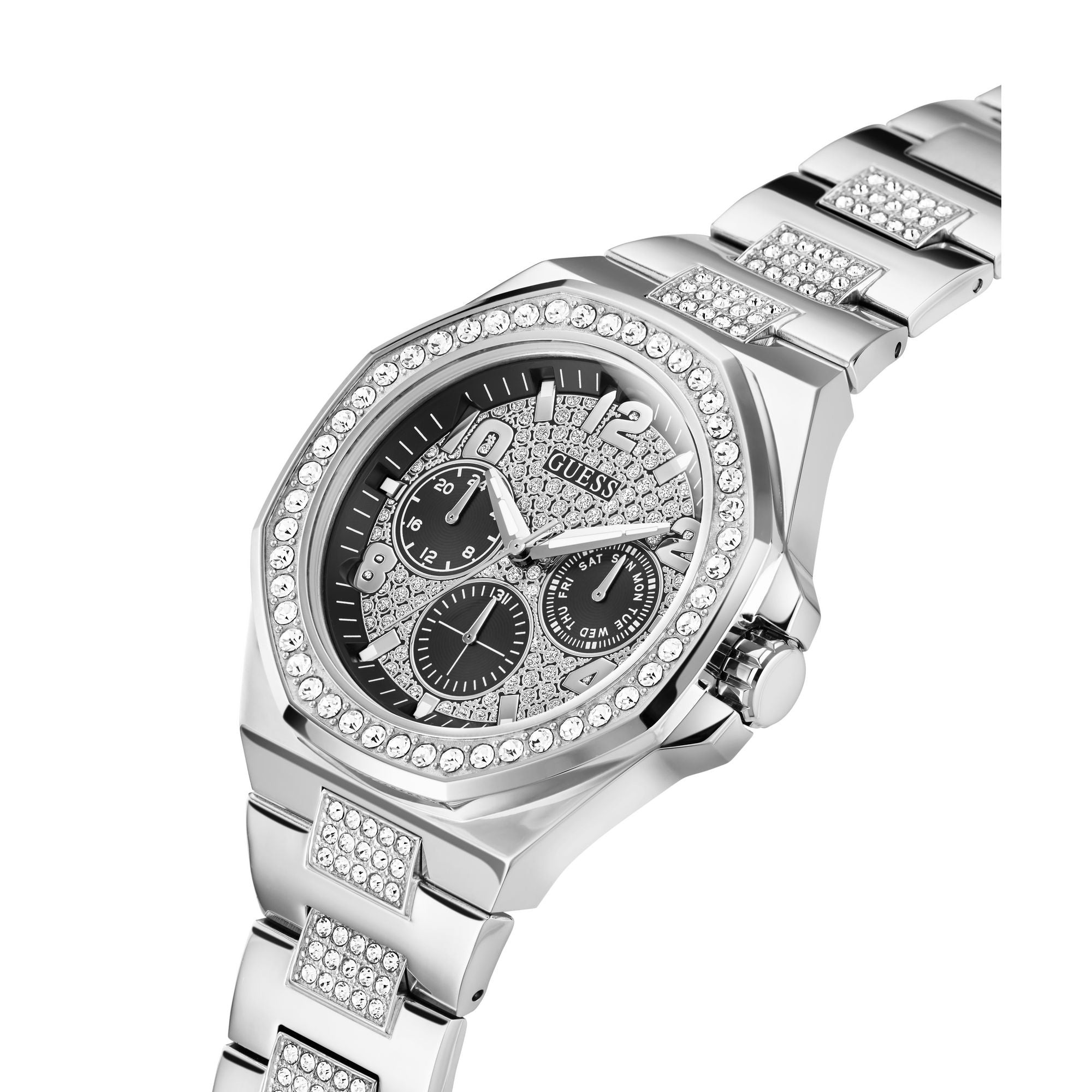 Guess GW0785G3 Watch - Side