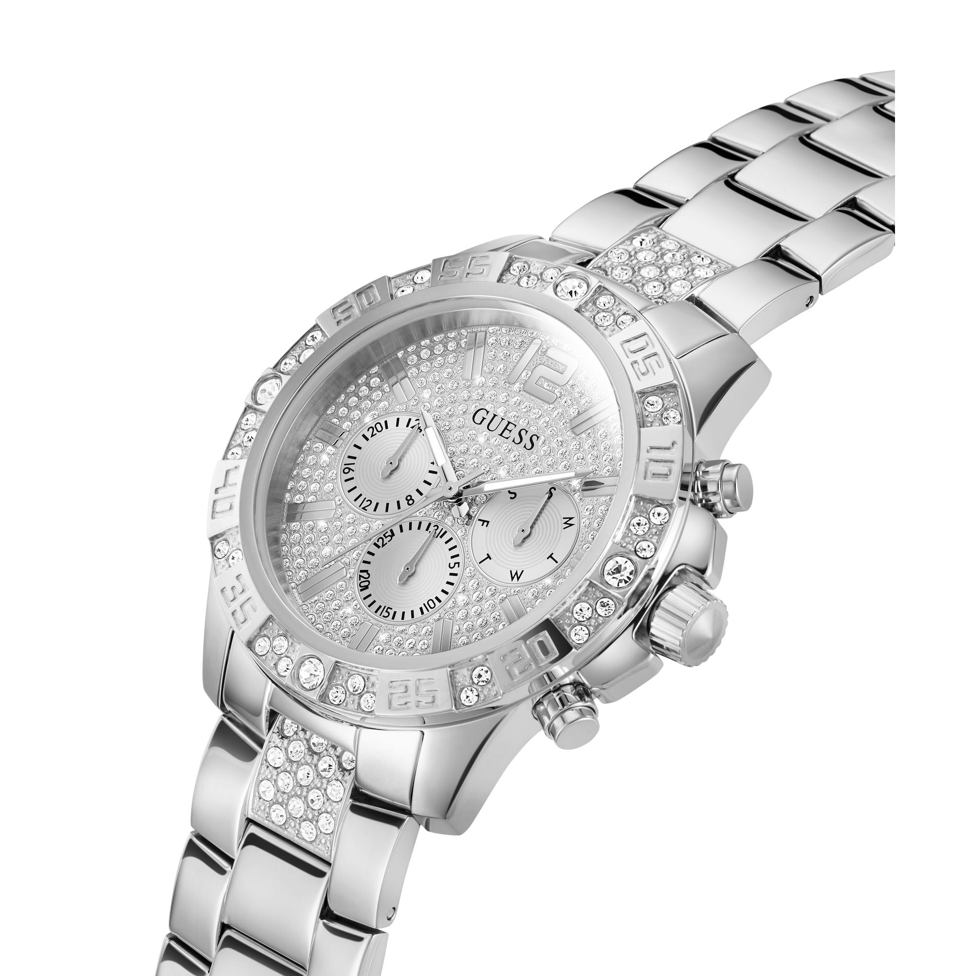 Guess GW0796G1 Watch - Side