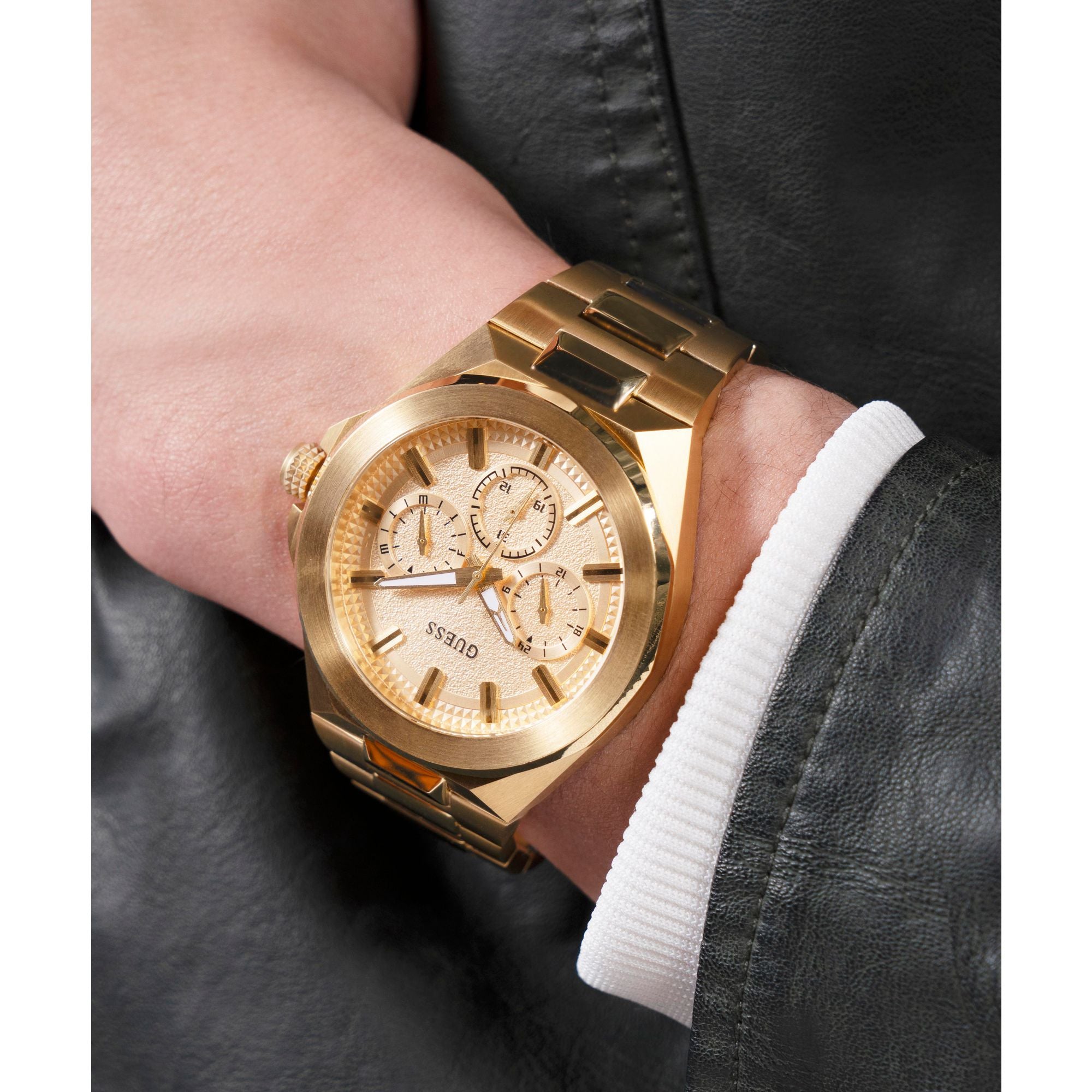 Guess GW0798G2 Watch - Model