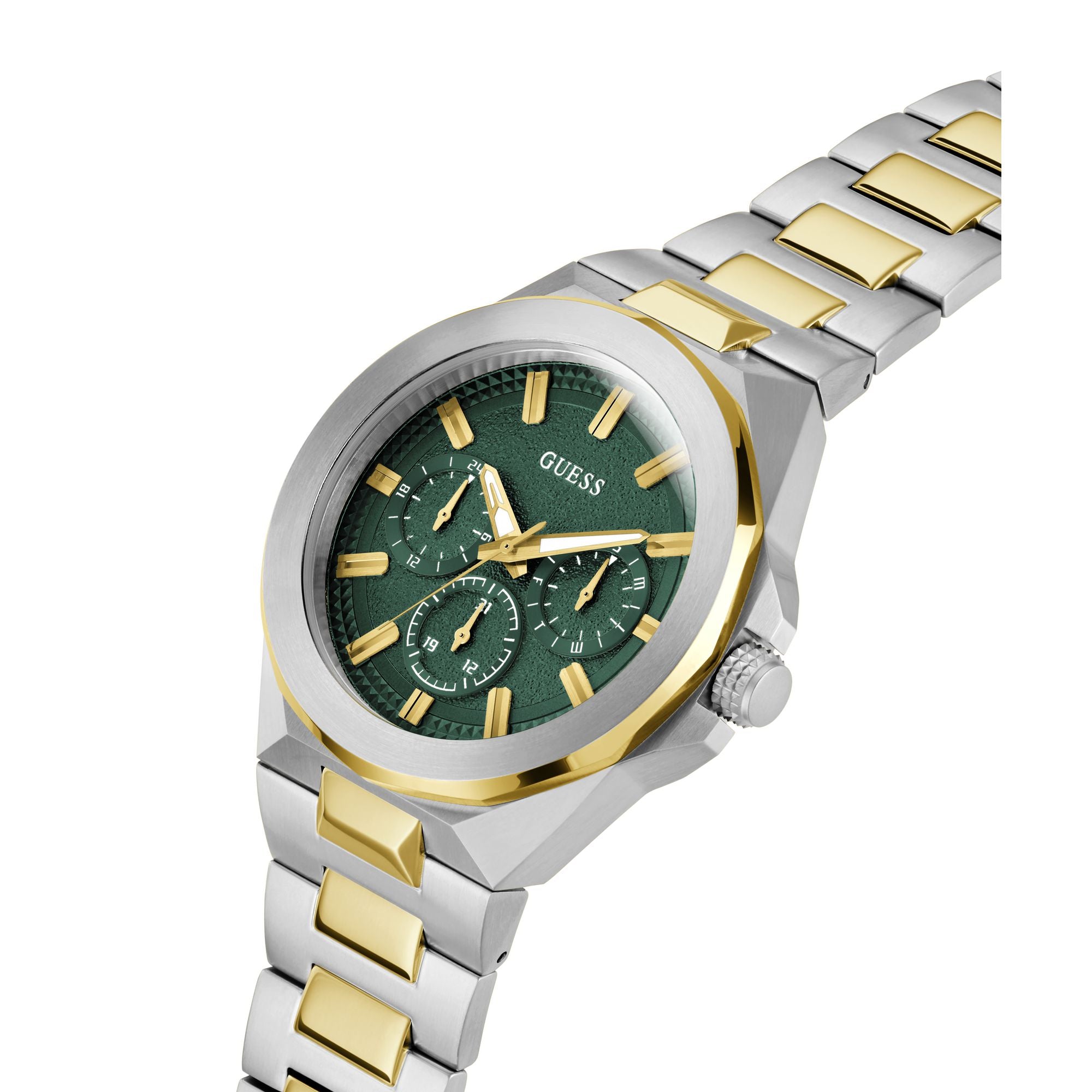 Guess GW0798G3 Watch - Side