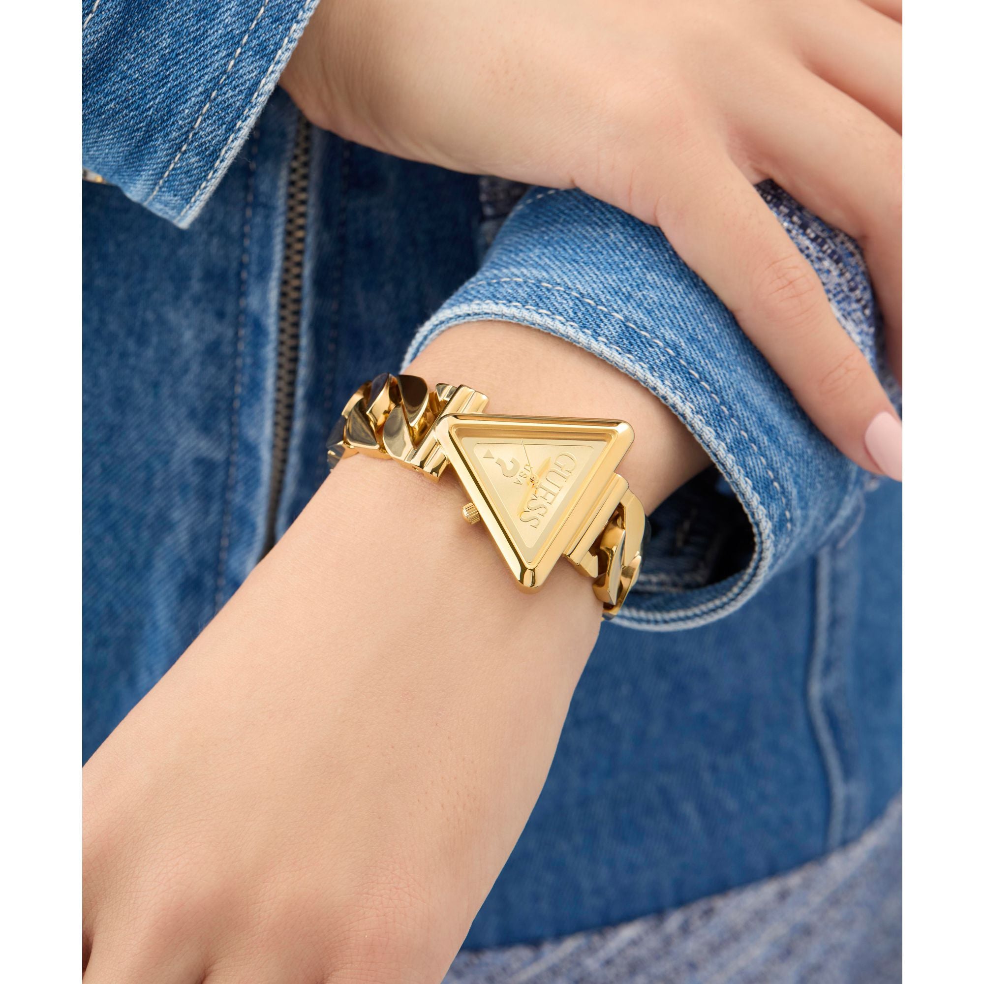 Guess GW0859L2 Watch - Clasp
