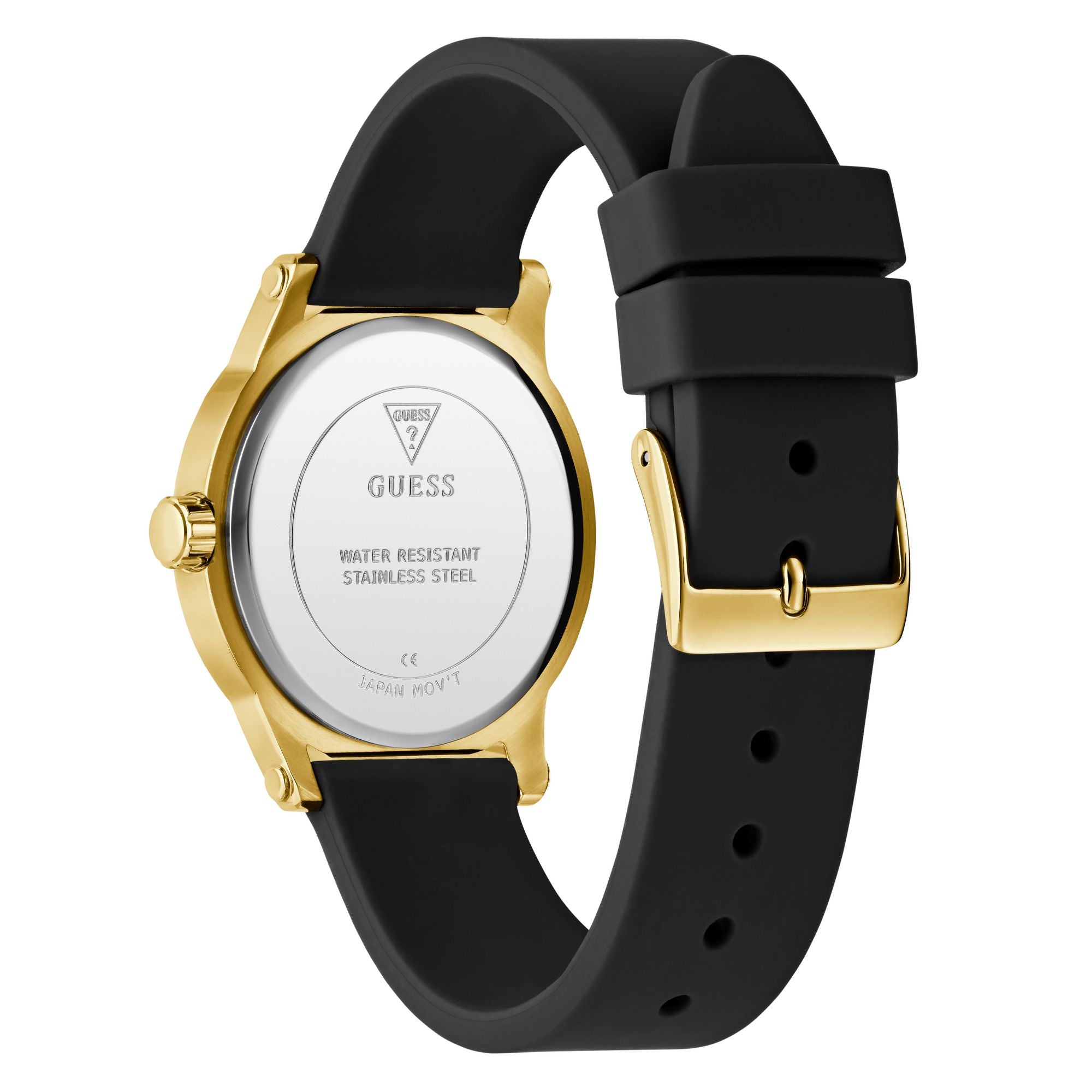 Guess GW0860L1 Watch - Detail