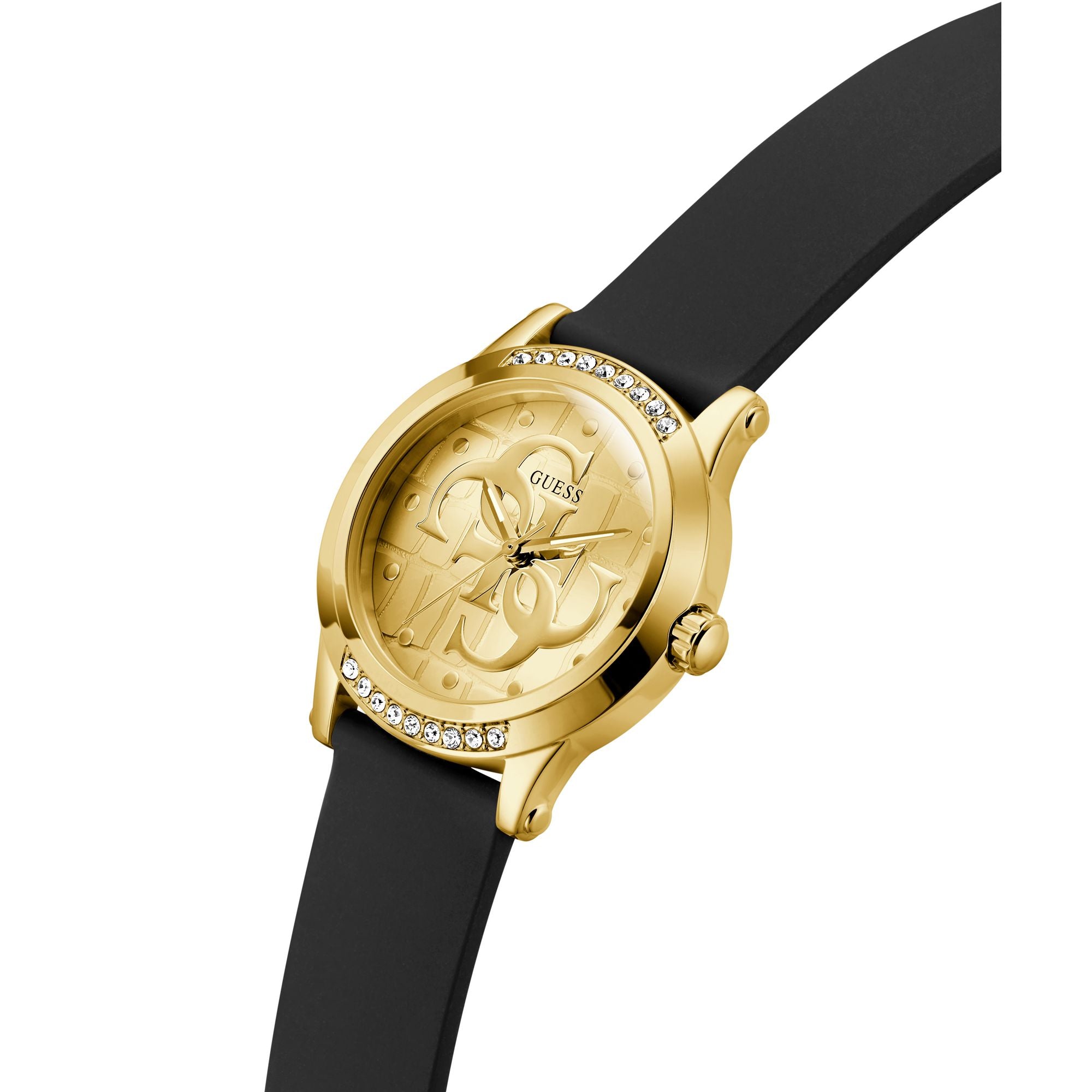 Guess GW0860L1 Watch - Side