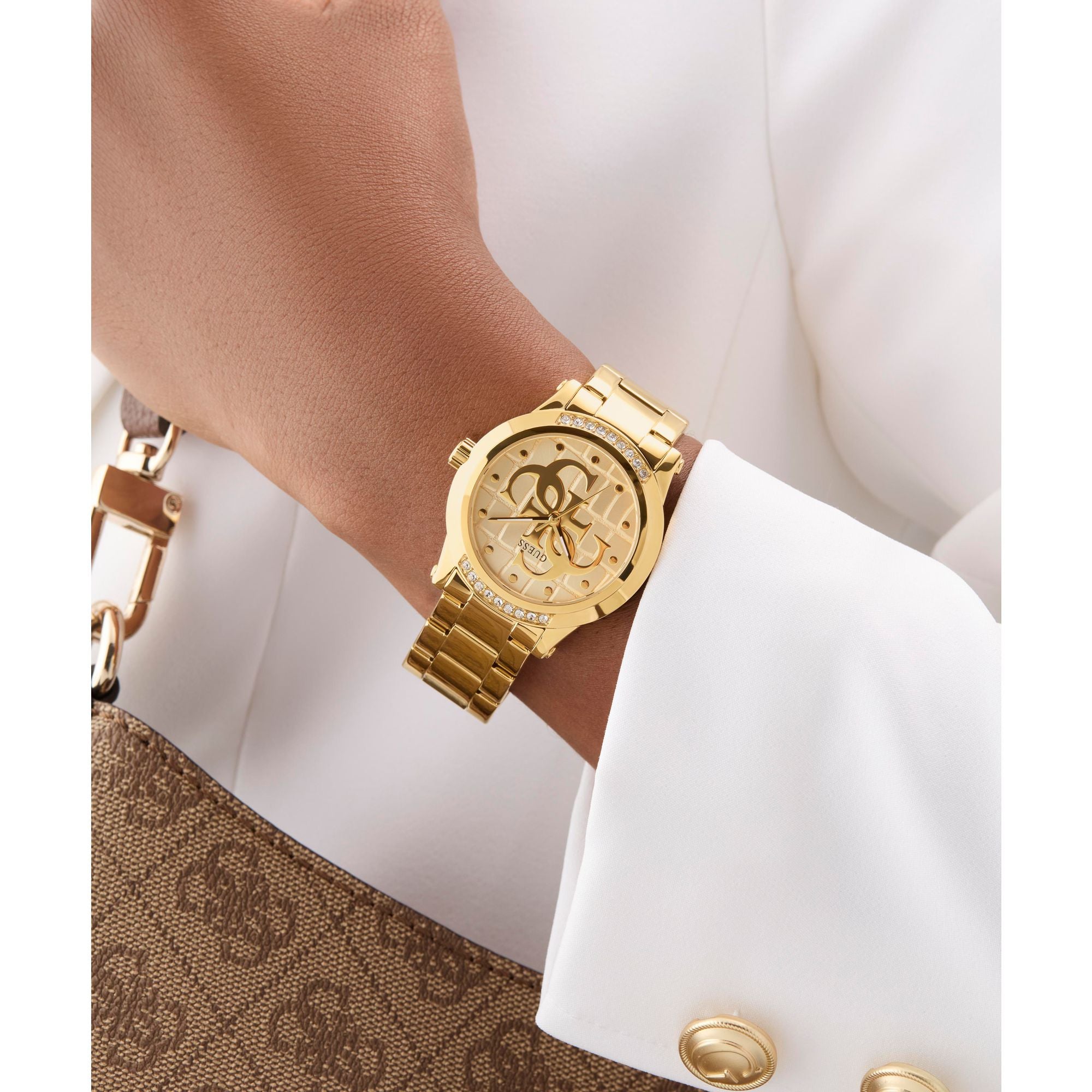 Guess GW0861L2 Watch - Clasp