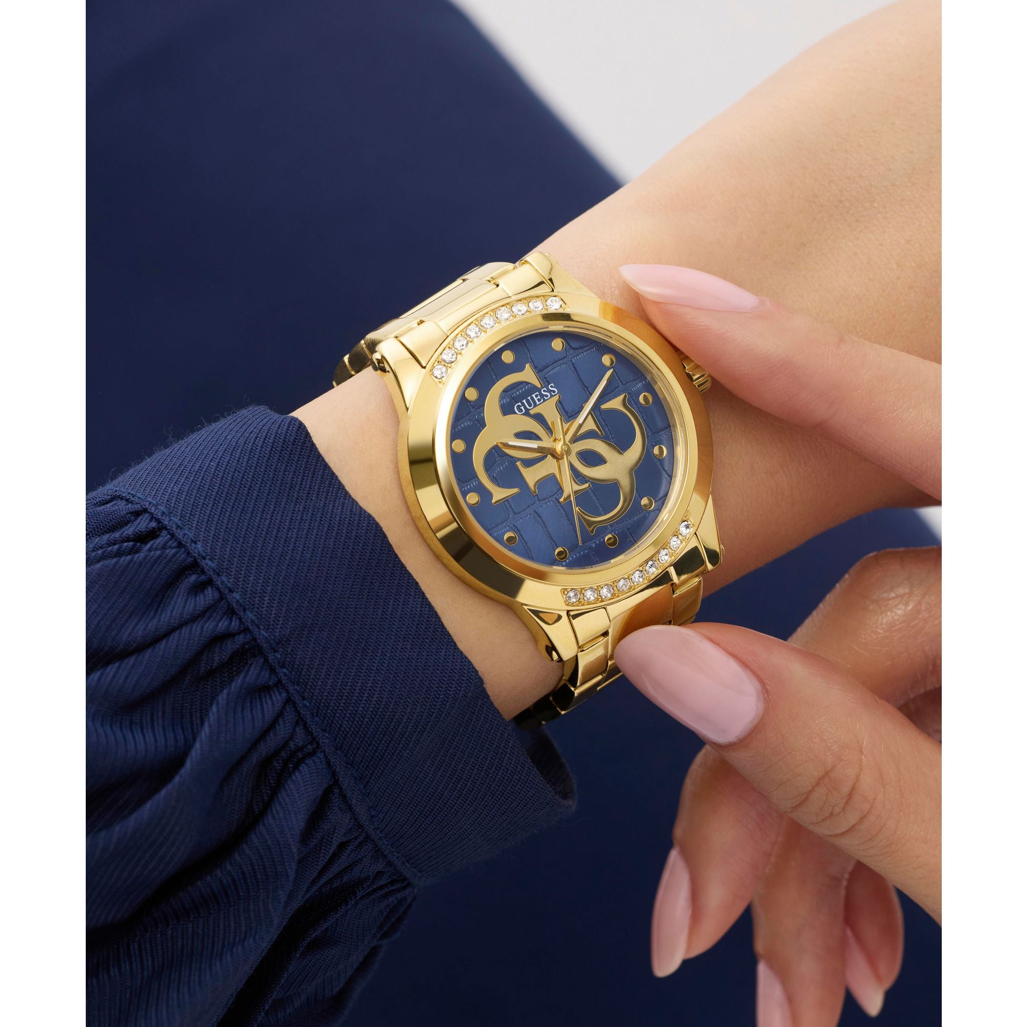 Guess GW0861L6 Watch - Box