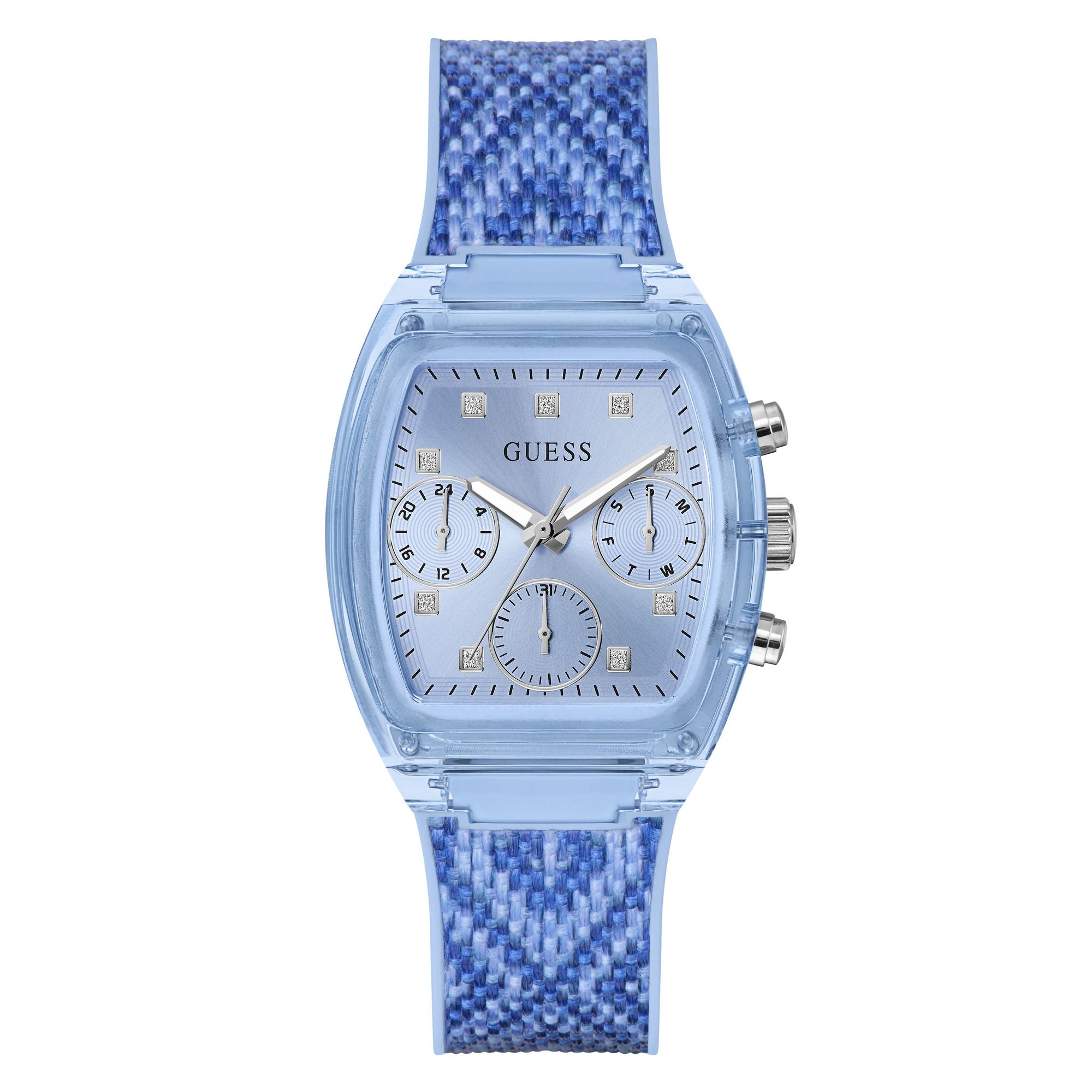 Guess GW0863L1 Watch - Front