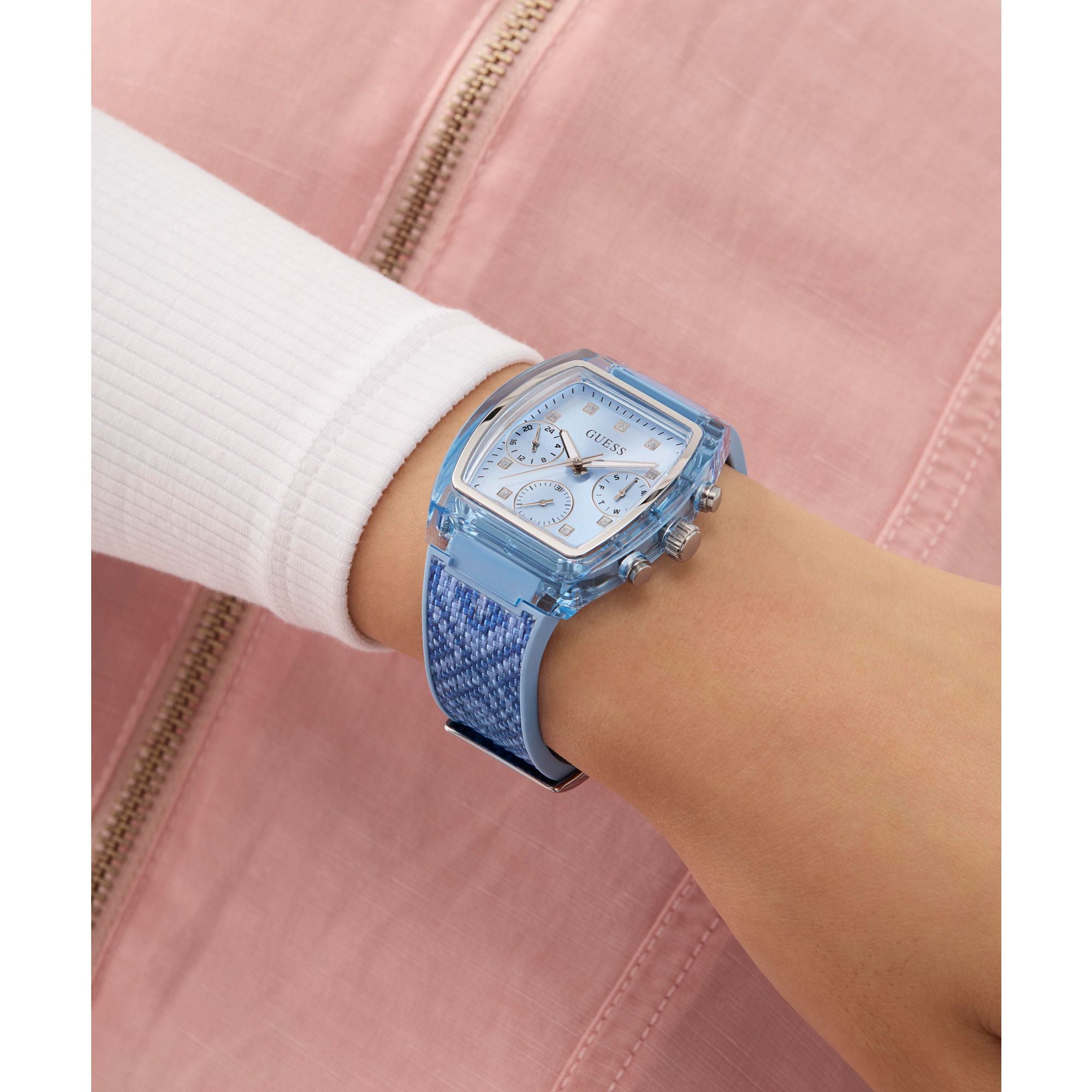 Guess GW0863L1 Watch - Detail 2