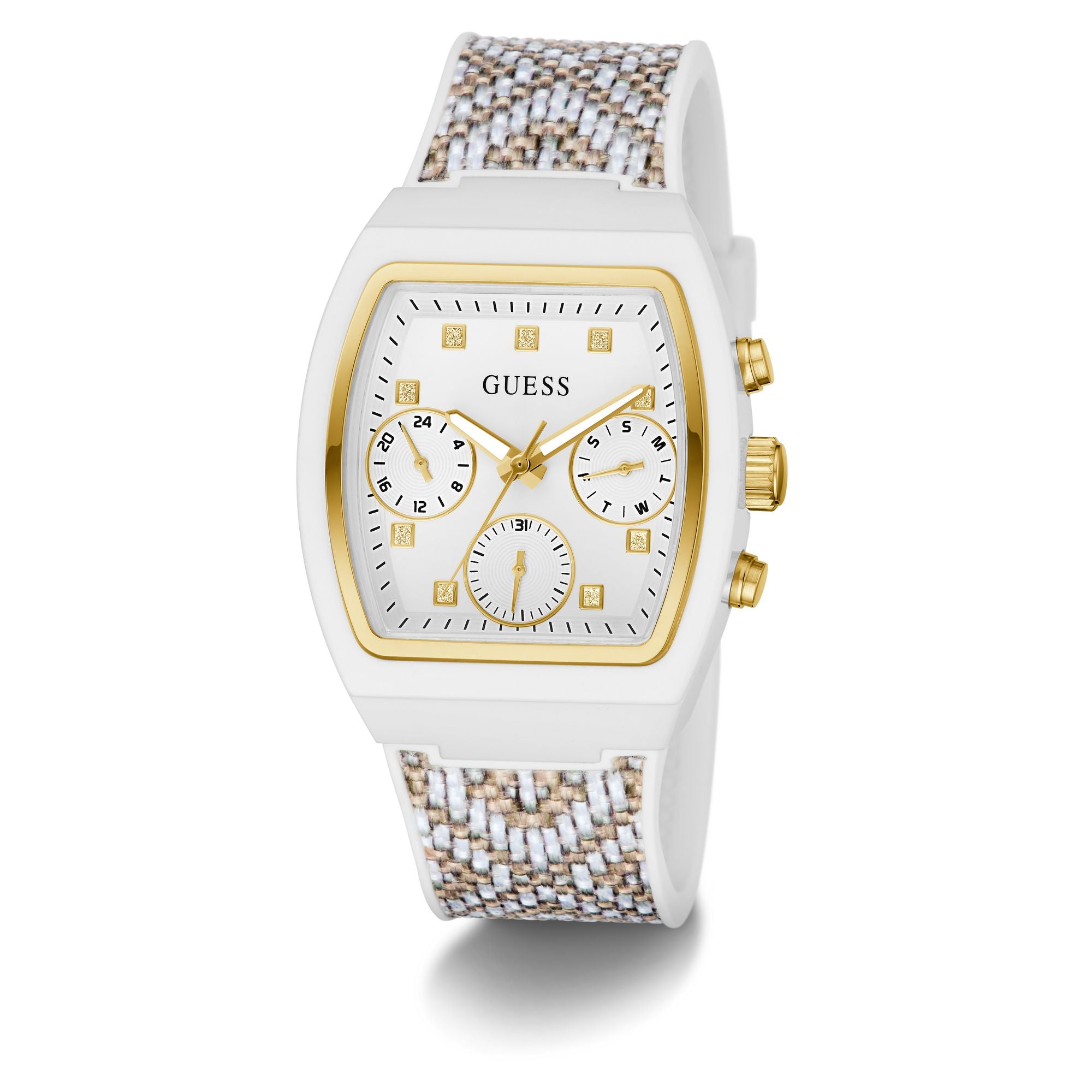 Guess GW0863L2 Watch - Lifestyle