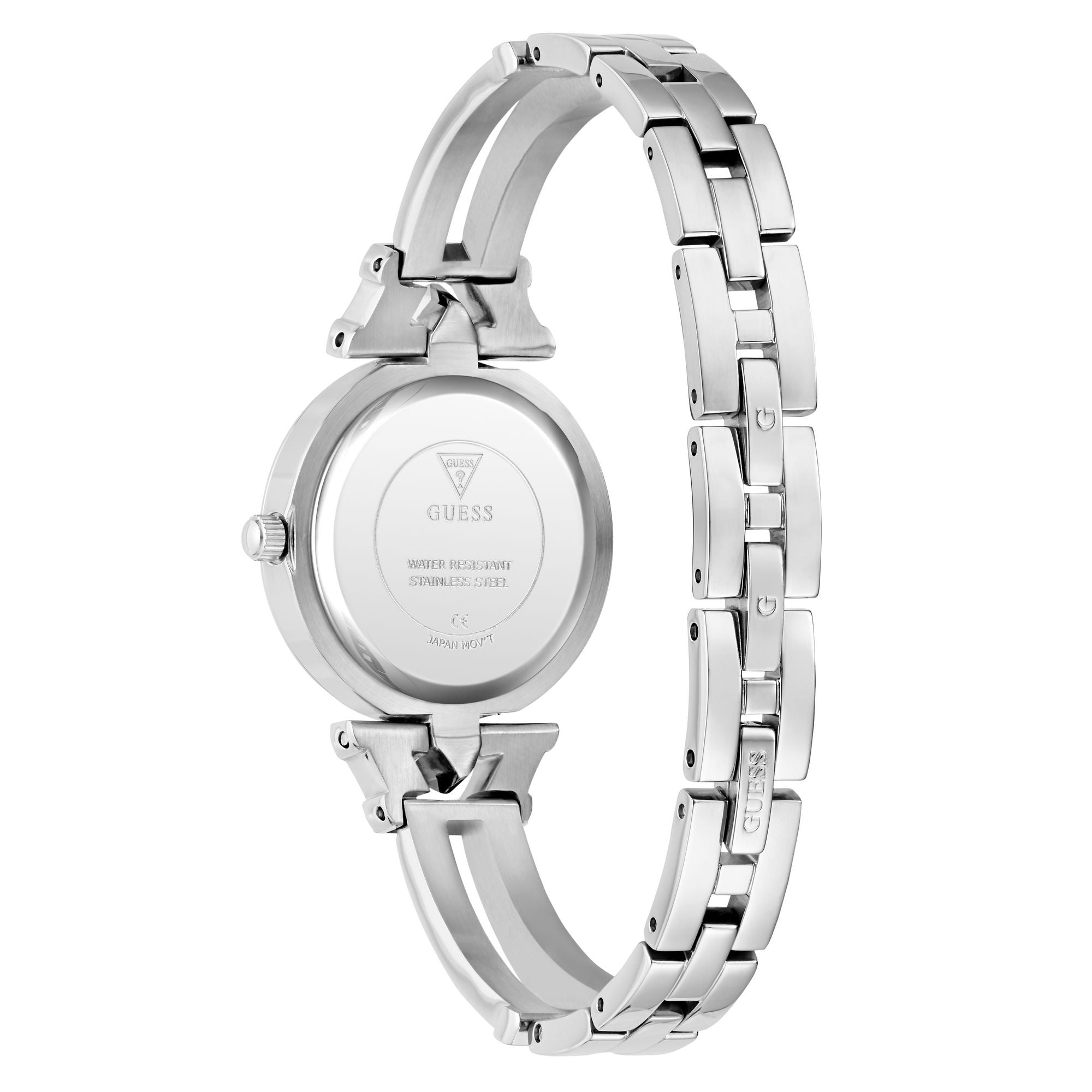 Guess GW0864L1 Watch - Detail