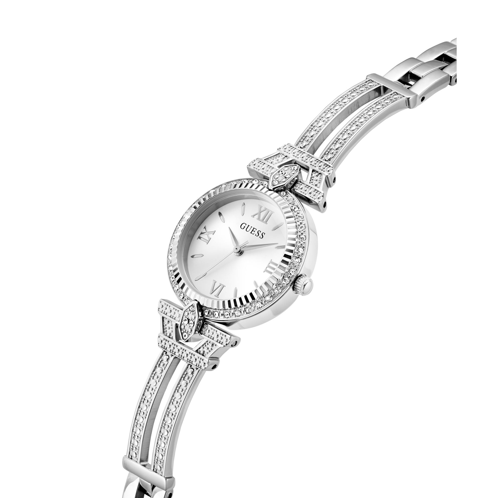 Guess GW0864L1 Watch - Side