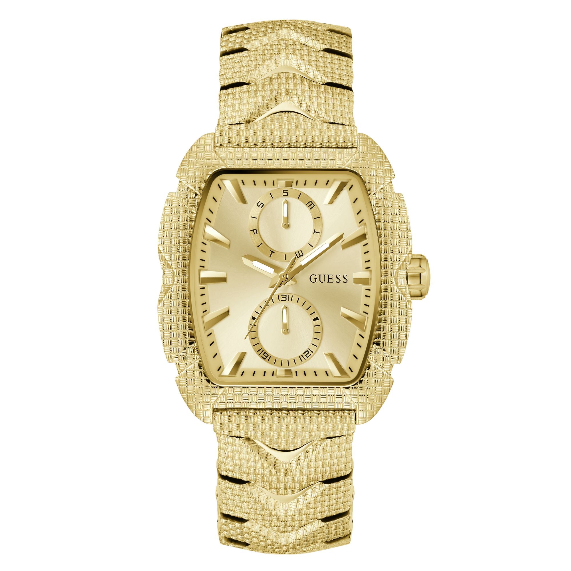 Guess GW0885G1 Watch - Front