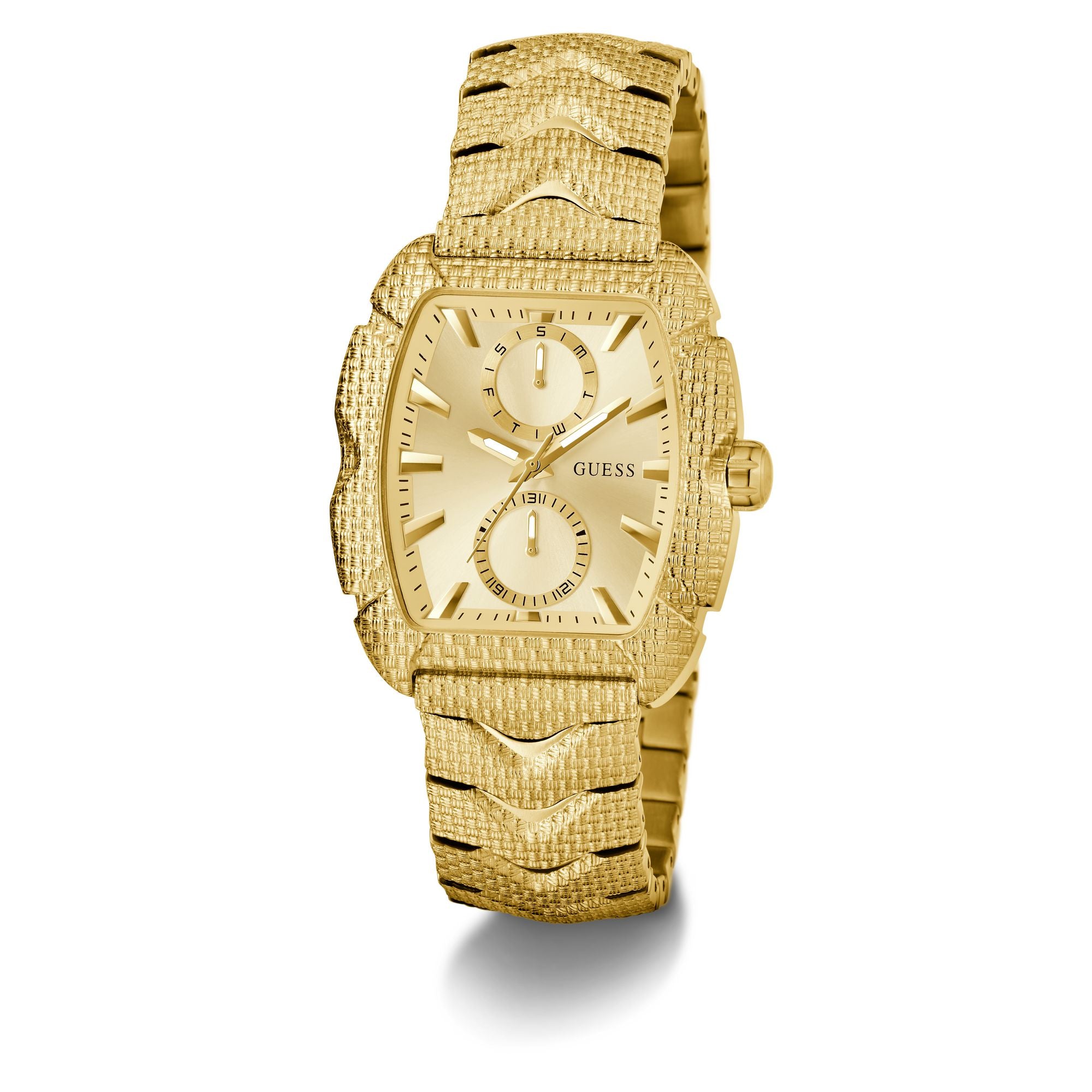Guess GW0885G1 Watch - Lifestyle