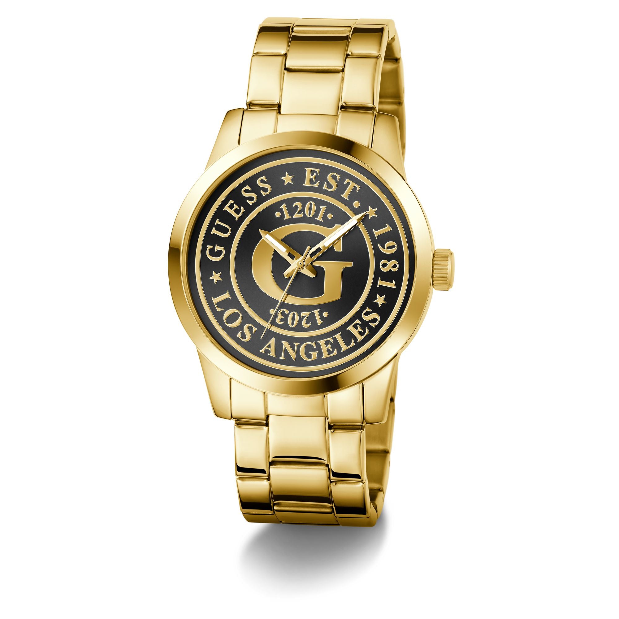 Guess GW0888G2 Watch - Lifestyle