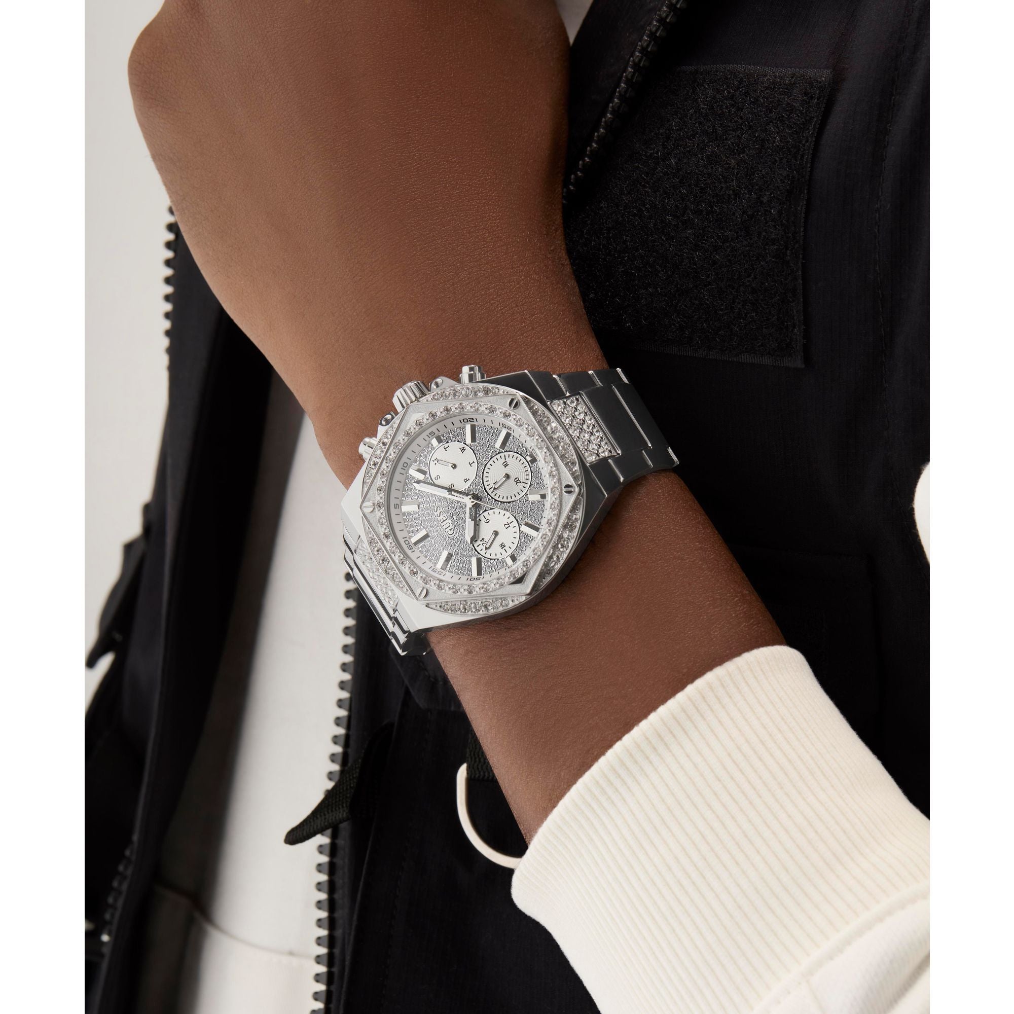Guess GW0899G1 Watch - Model