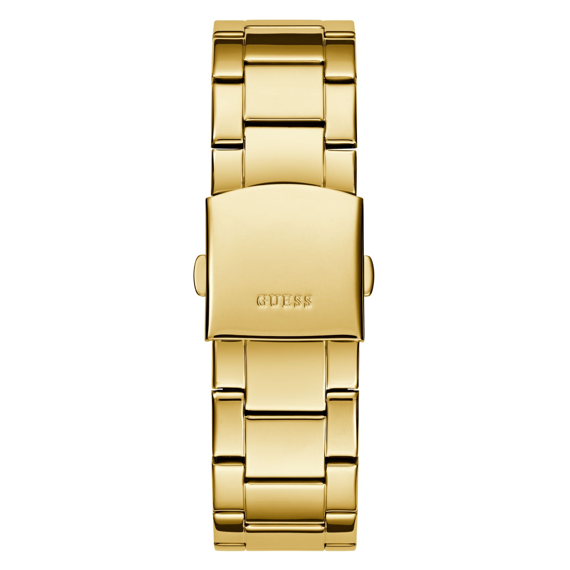 Guess GW0900G3 Watch - Close-up