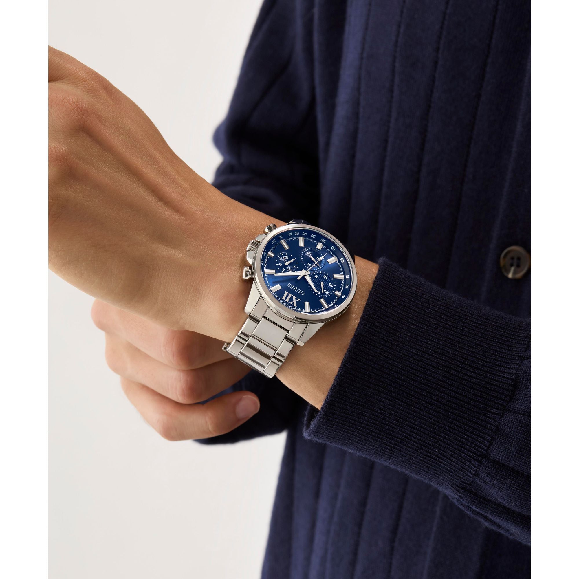 Guess GW0900G4 Watch - Model