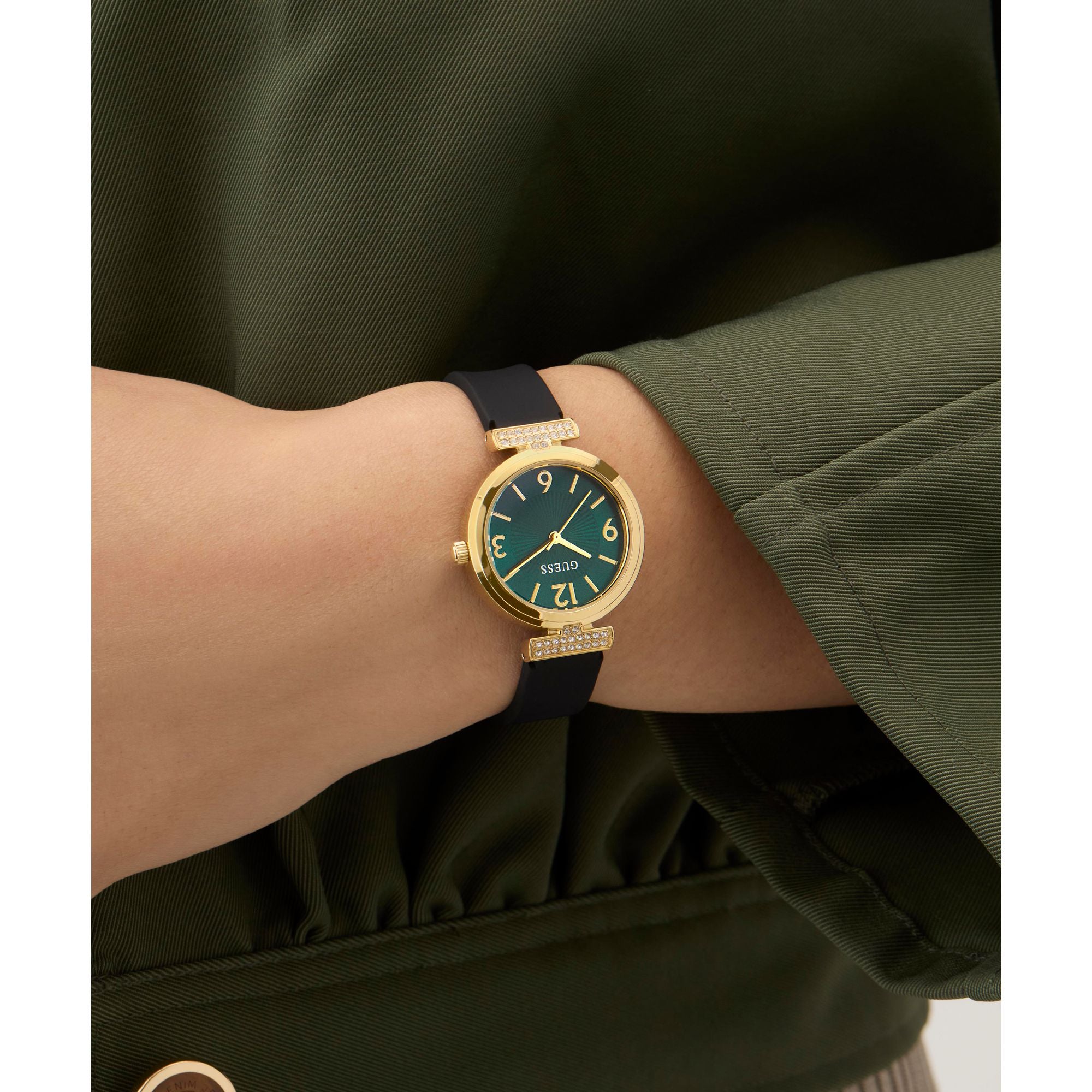 Guess GW0912L4 Watch - Model