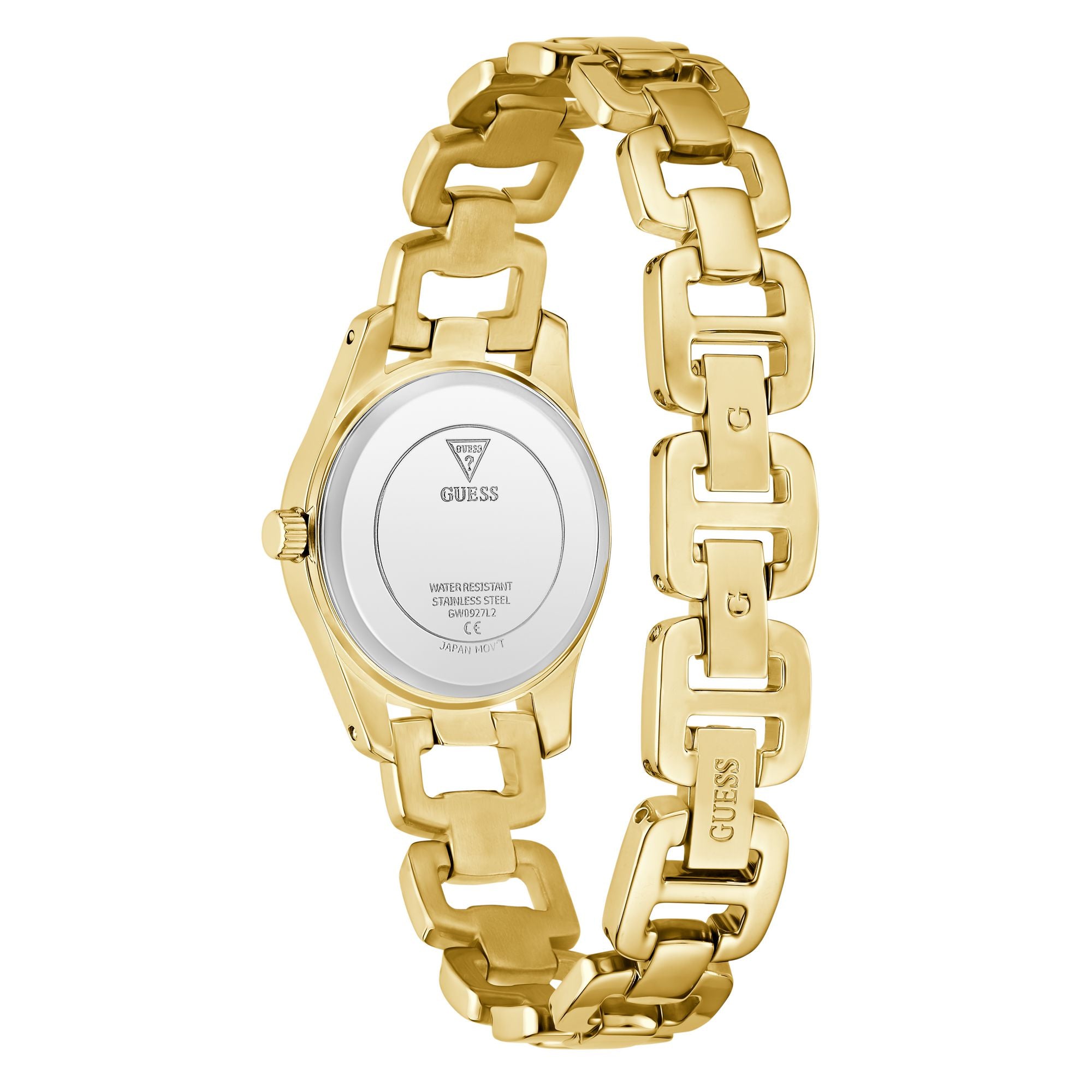 Guess GW0927L2 Watch - Detail