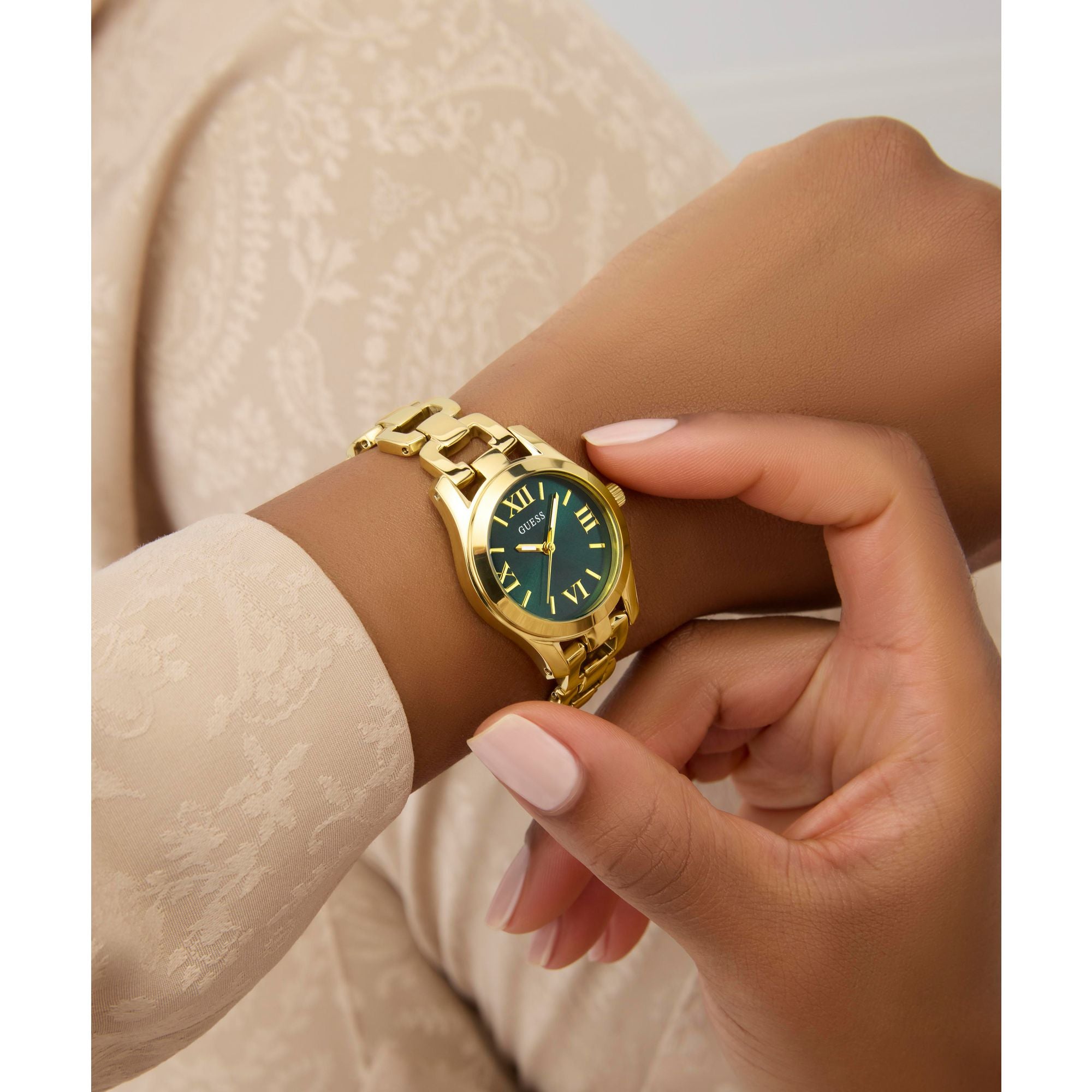Guess GW0927L2 Watch - Detail 2
