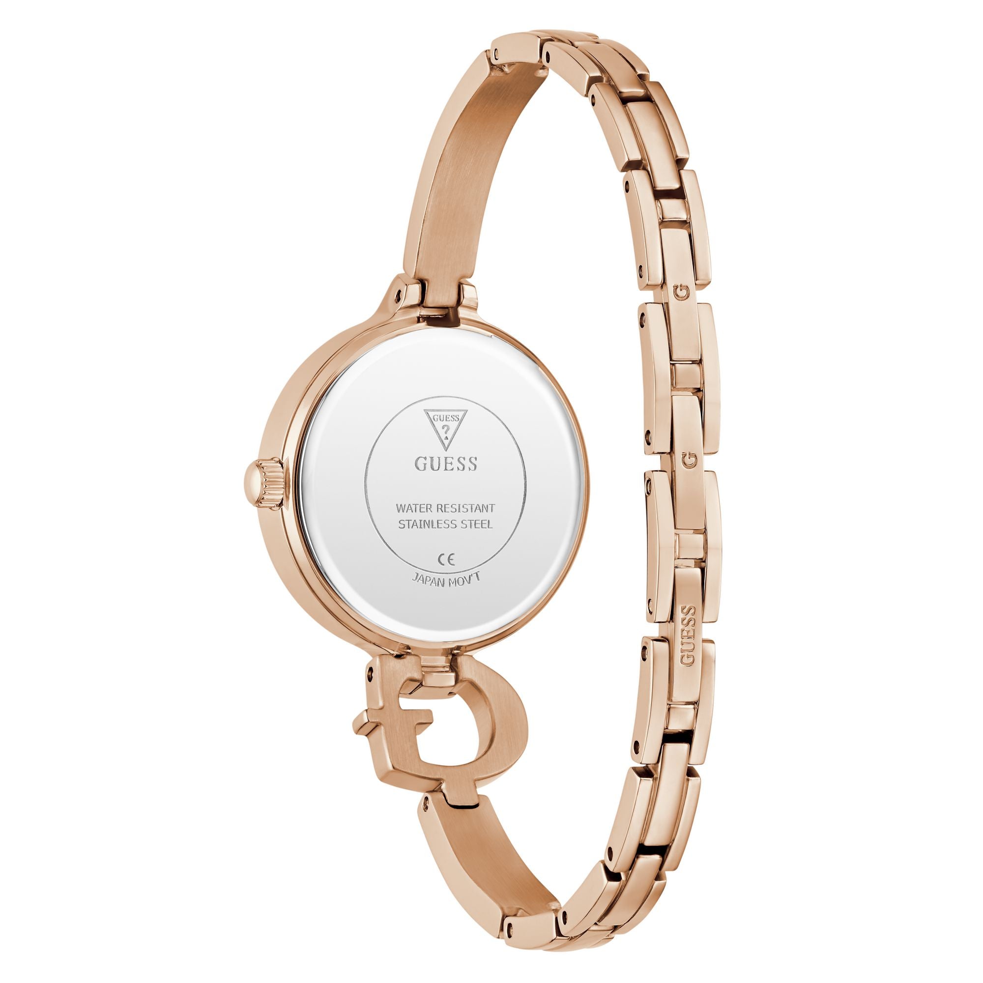 Guess GW0929L3 Watch - Detail